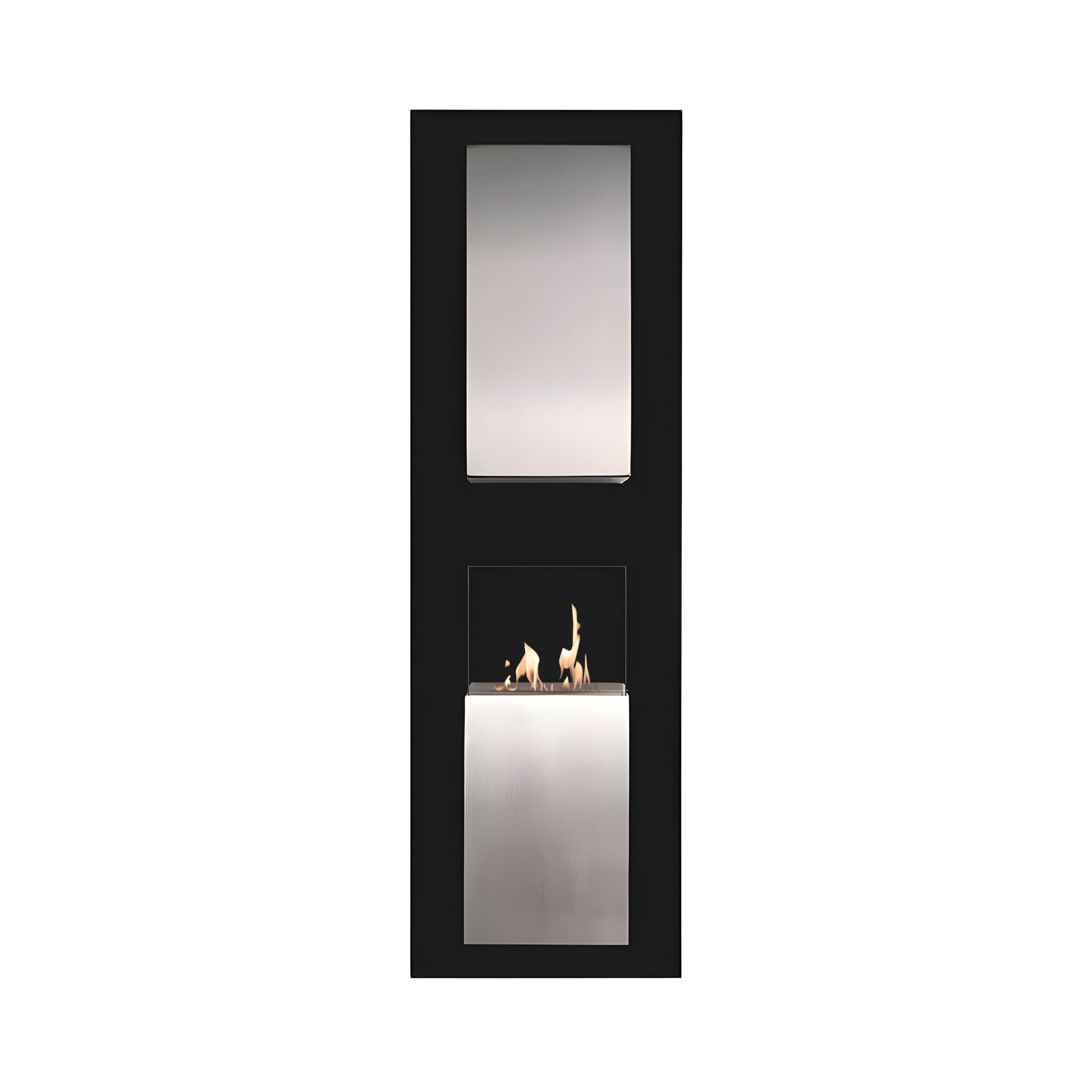 Katur Bio Ethanol Wandhaard H114 cm – afbeelding 1