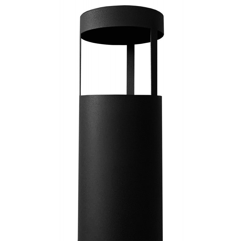 Koson Bio Ethanol Vrijstaand Haard H136 cm – afbeelding 4