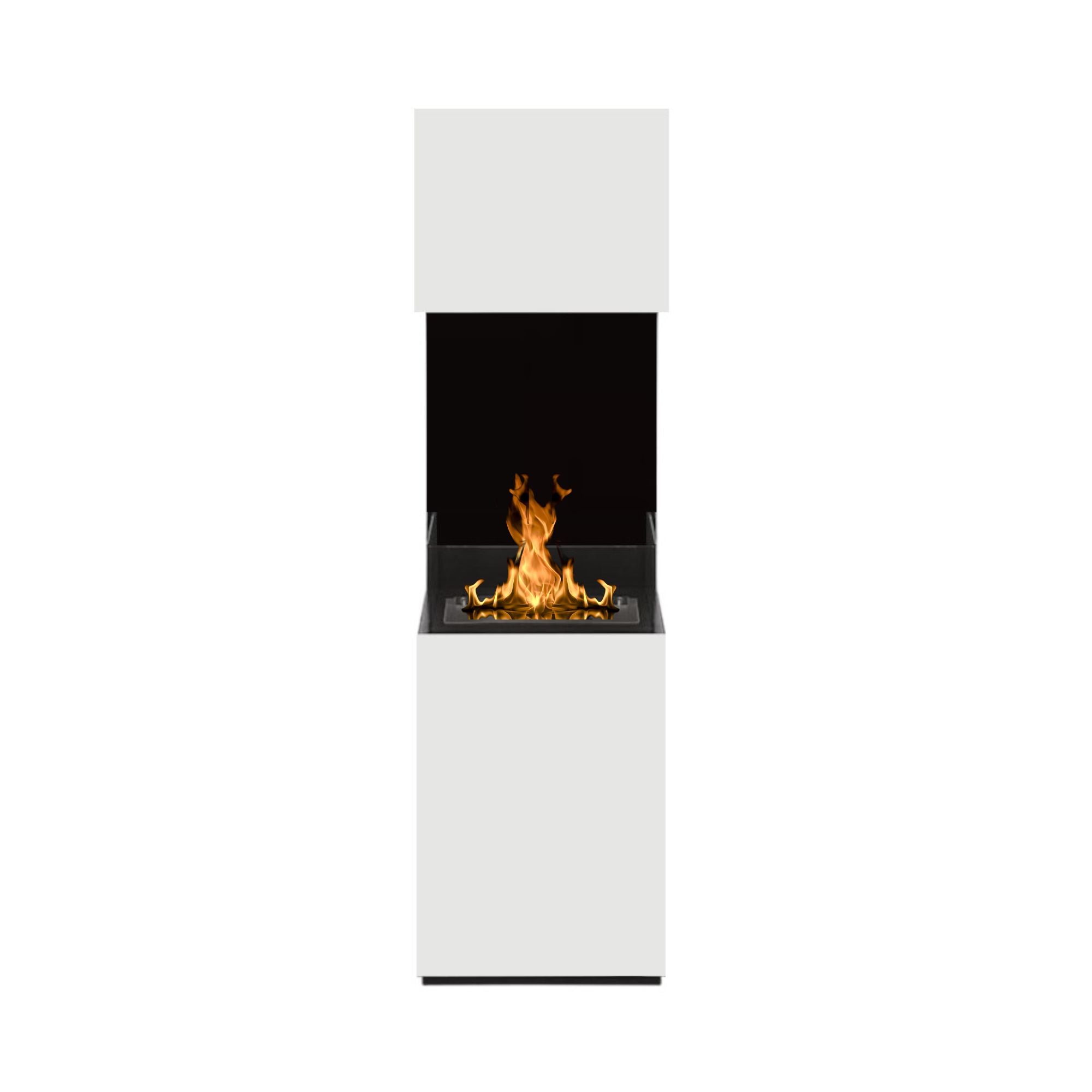 Labo Bio Ethanol Vrijstaand Kachel H150 CM