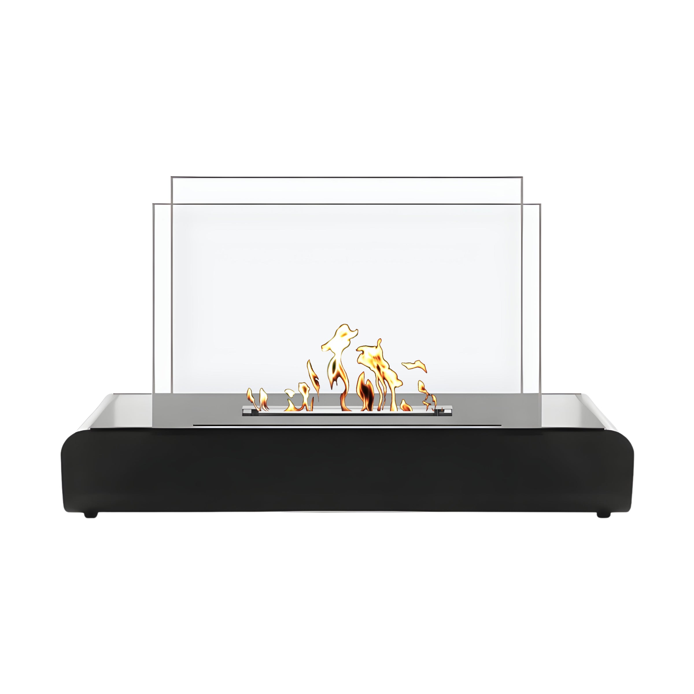 Landgoed Bio Ethanol Tafelhaard L60 cm – afbeelding 1