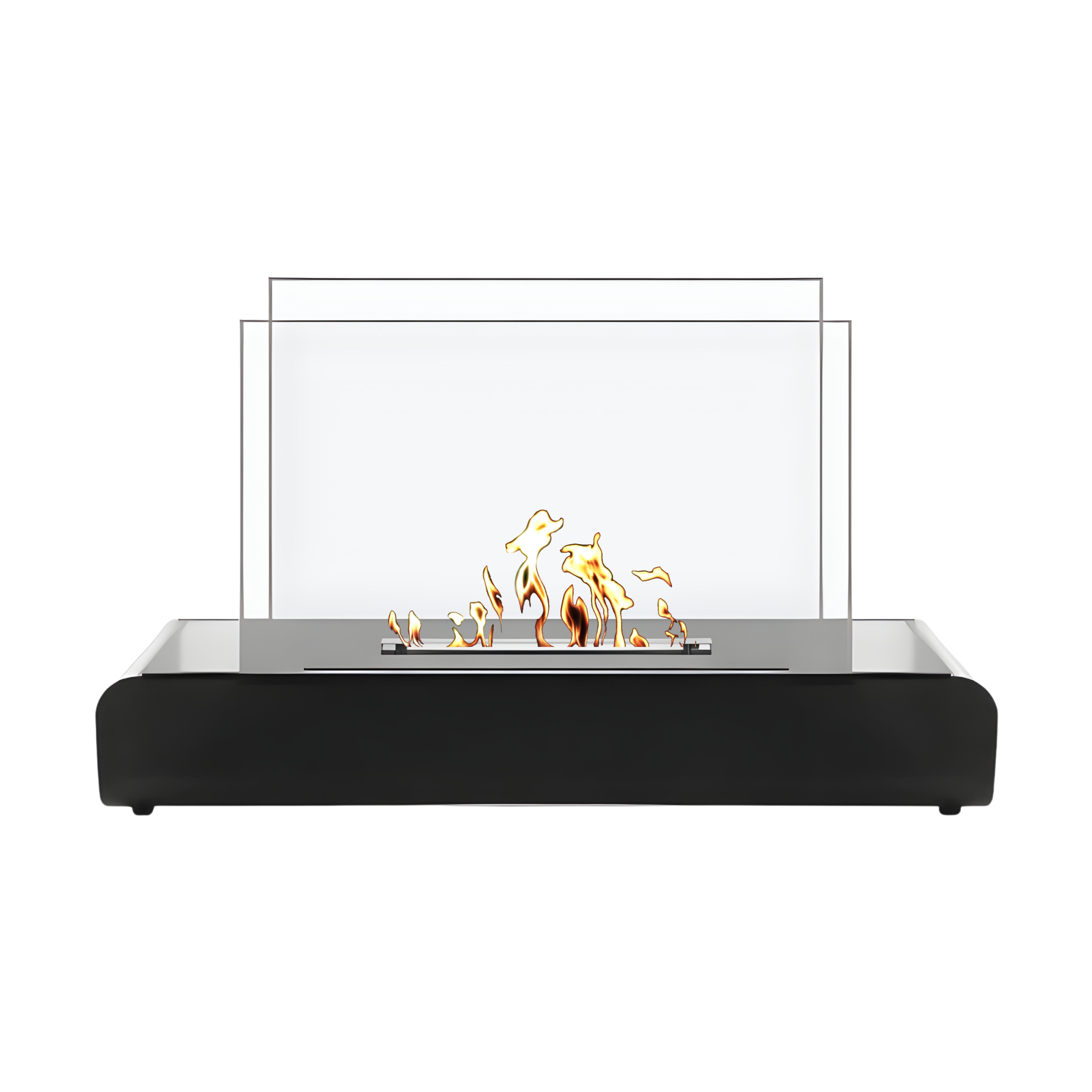 Landgoed Bio Ethanol Tafelhaard L60 cm – afbeelding 1