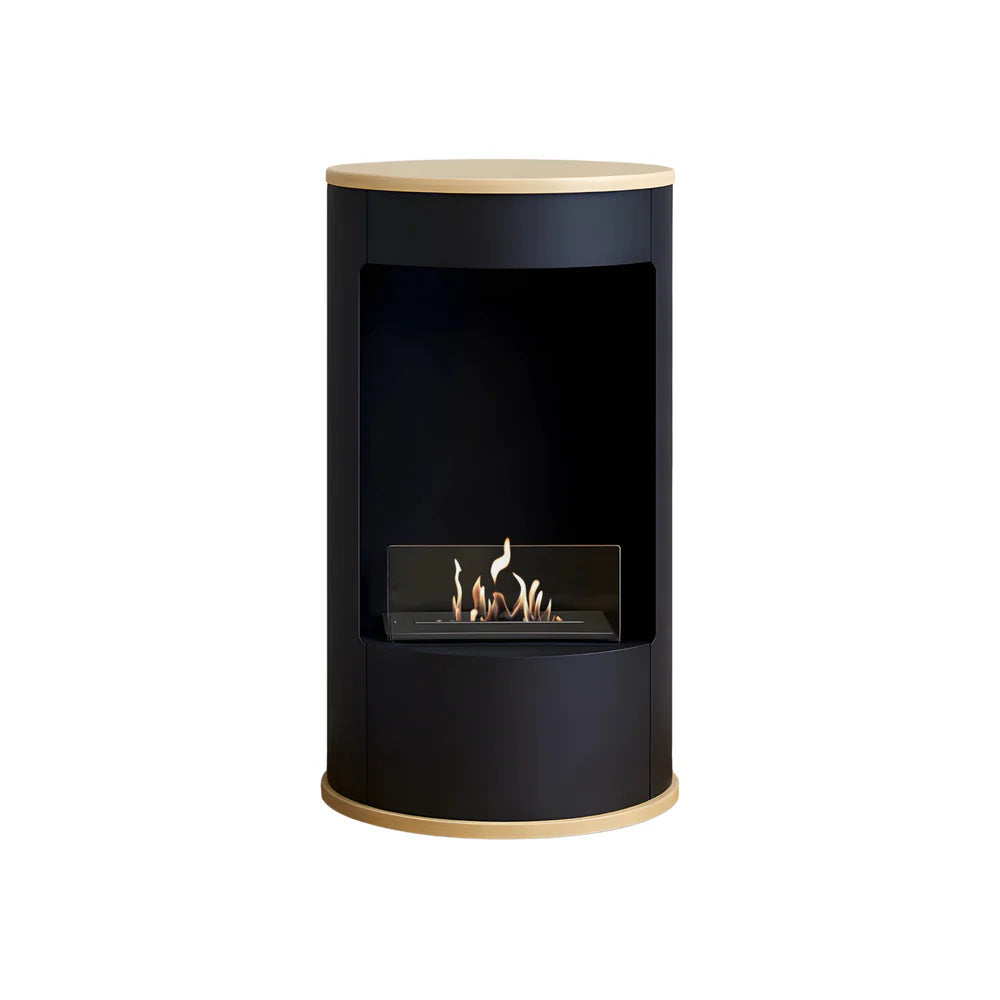 Madira Bio Ethanol Vrijstaand Haard H74 cm