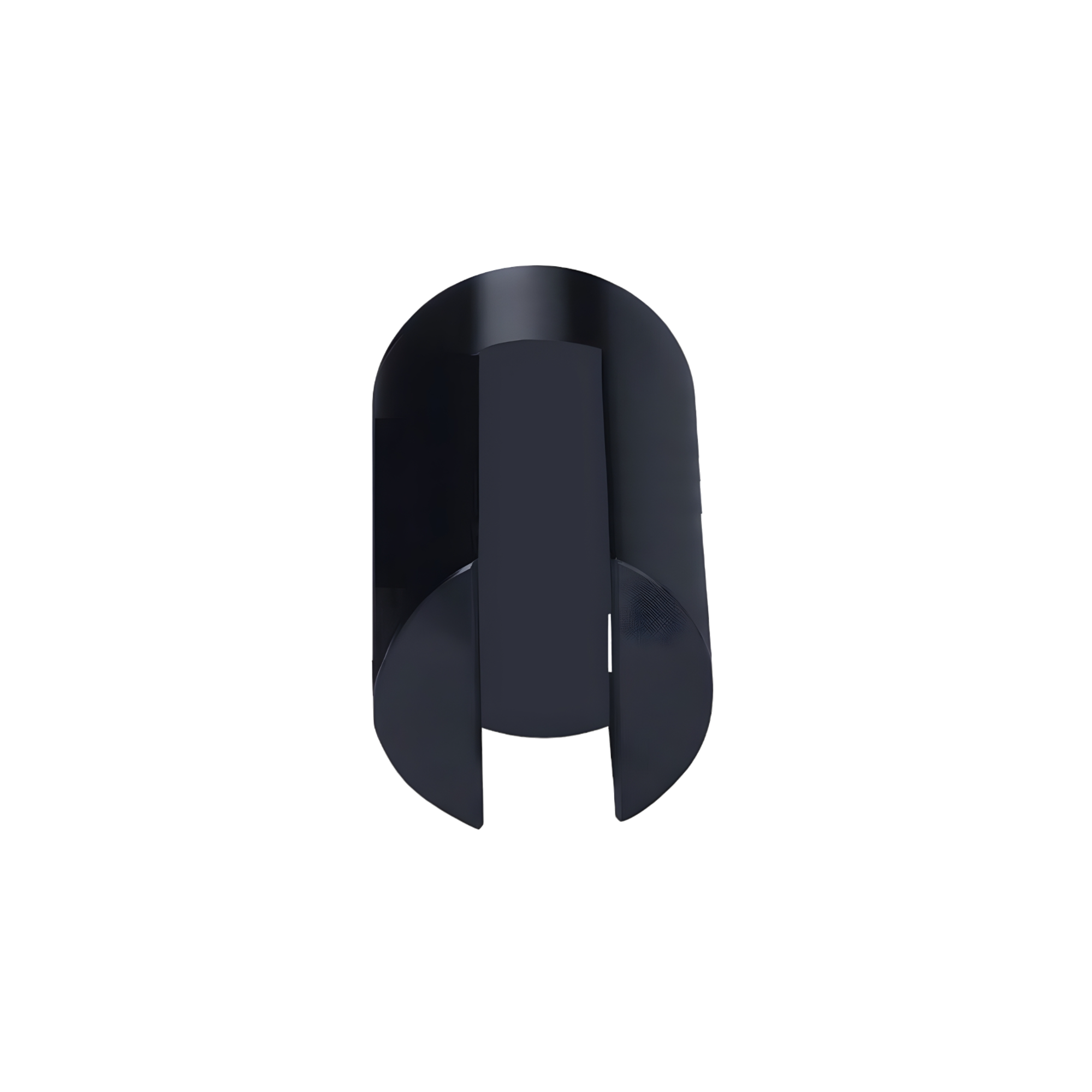 Magnetische Glaspaneel Houders – afbeelding 3