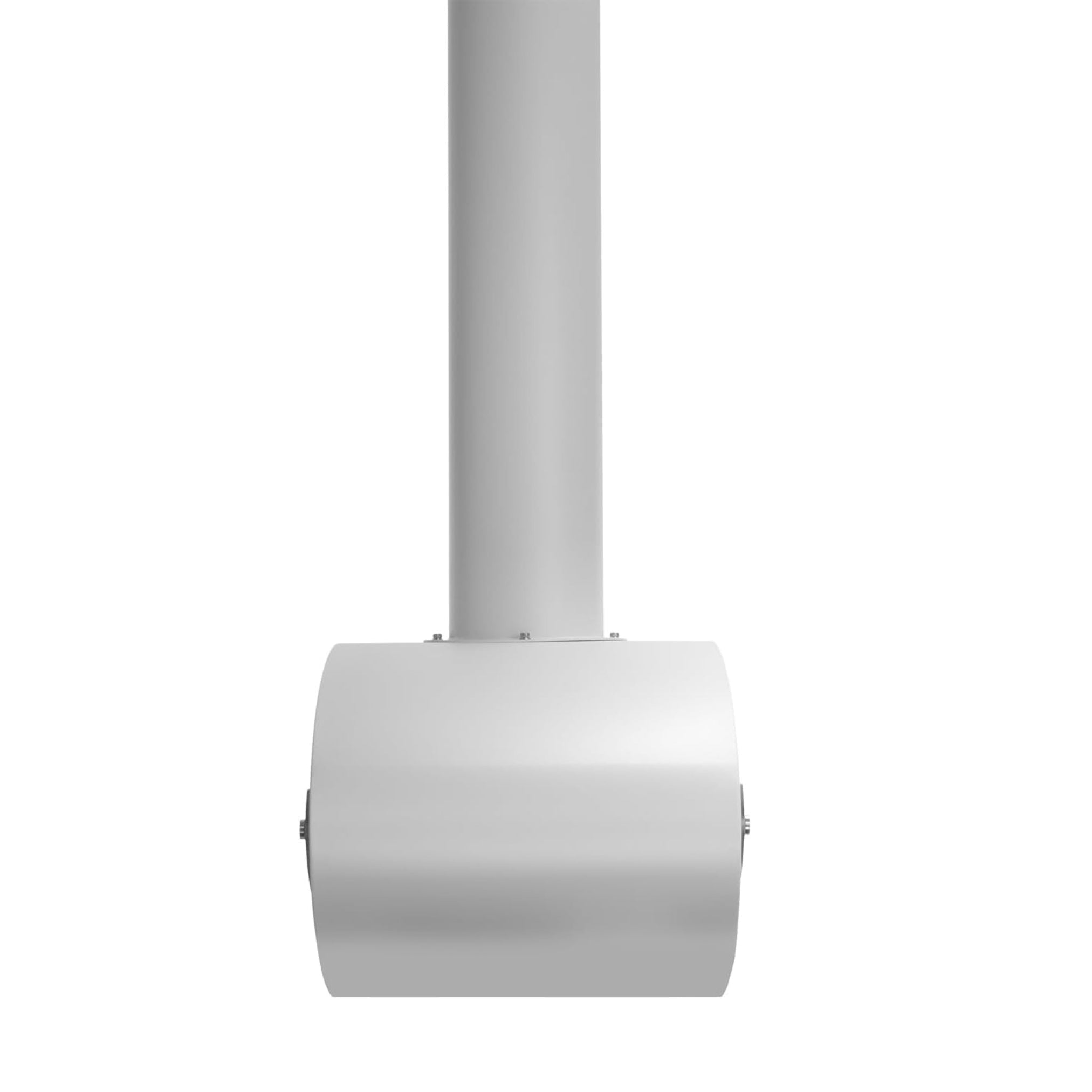 Malema Wit Bio Ethanol Plafondhaard 112 cm – afbeelding 11