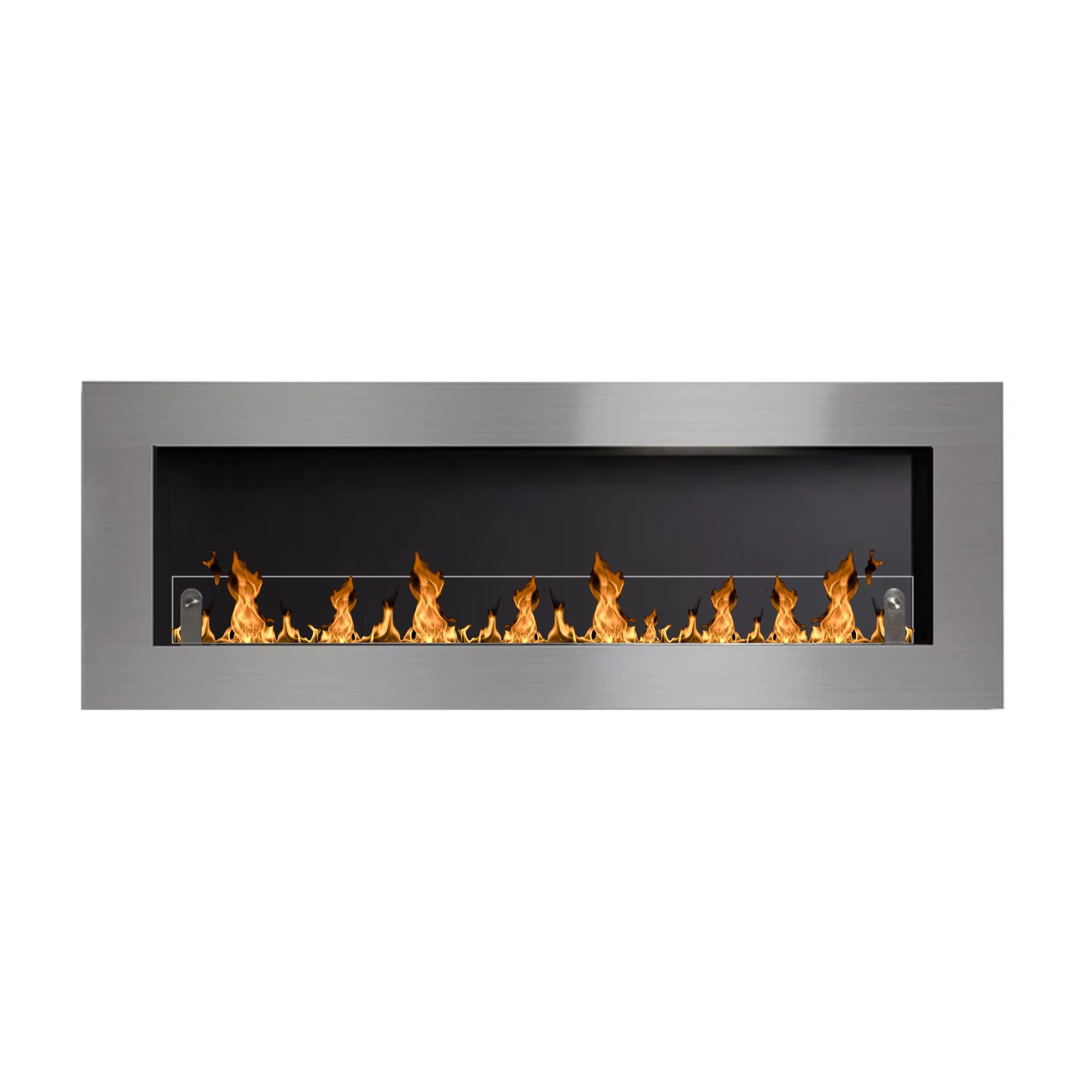 Mallea Bio-Ethanol Inbouwhaard 152 cm