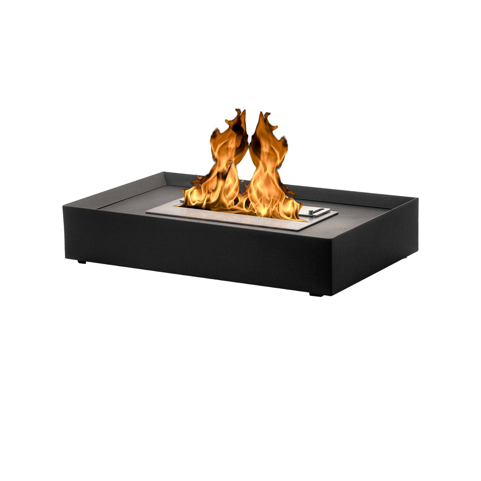Marina Bio Ethanol Inzethaard L56 cm – afbeelding 1
