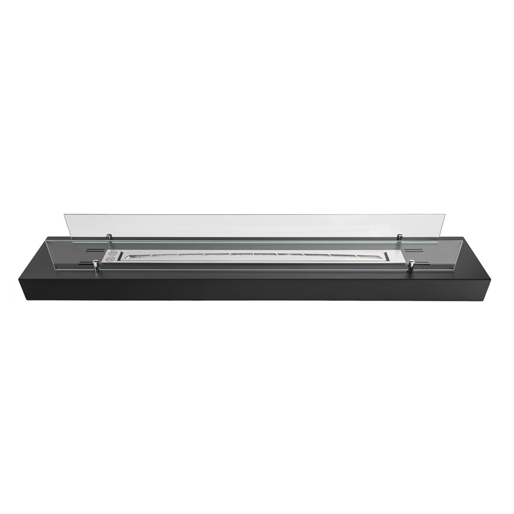 Maron Bio Ethanol Inzetbrander - Tafelhaard 120 cm – afbeelding 4