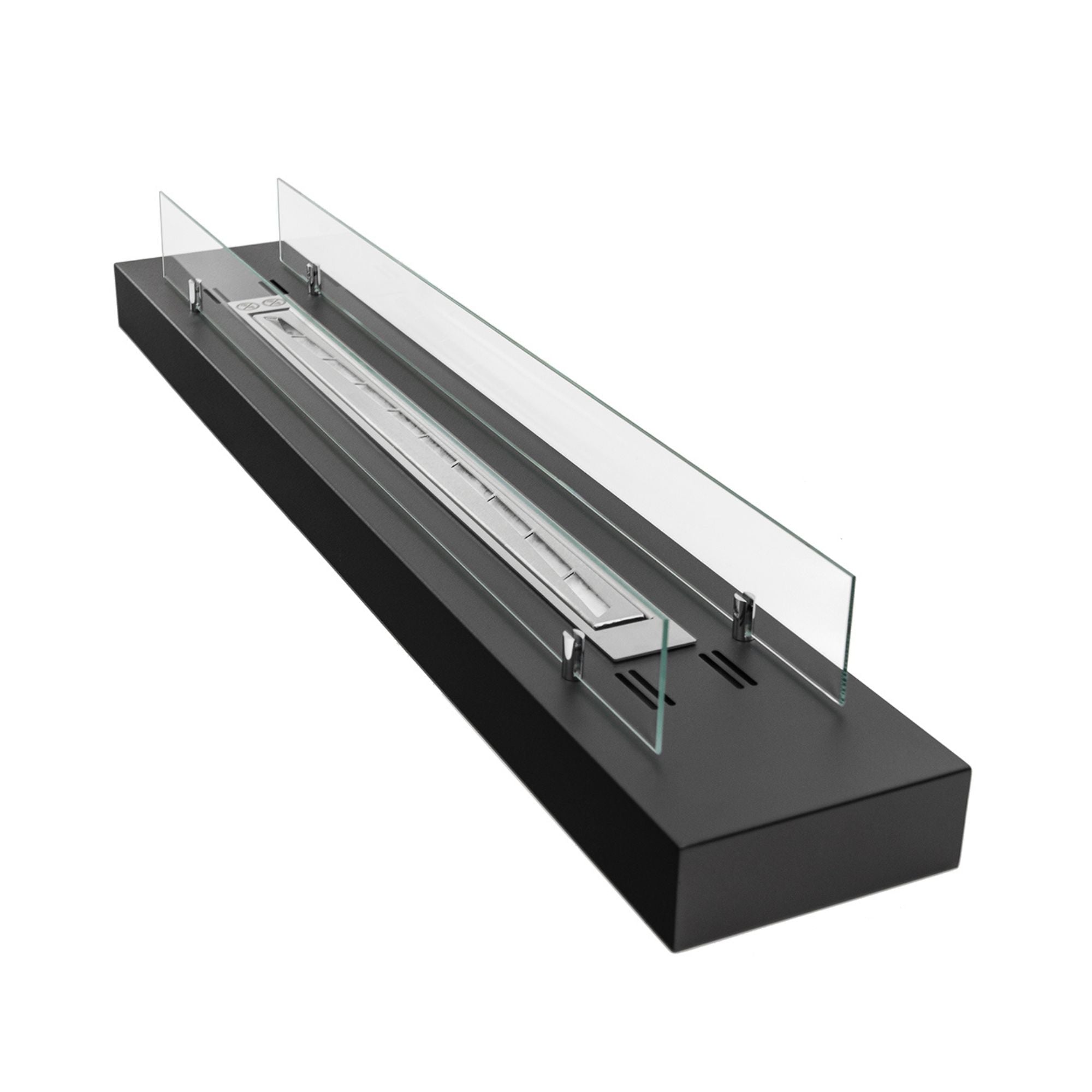 Maron Bio Ethanol Inzetbrander - Tafelhaard 120 cm – afbeelding 2