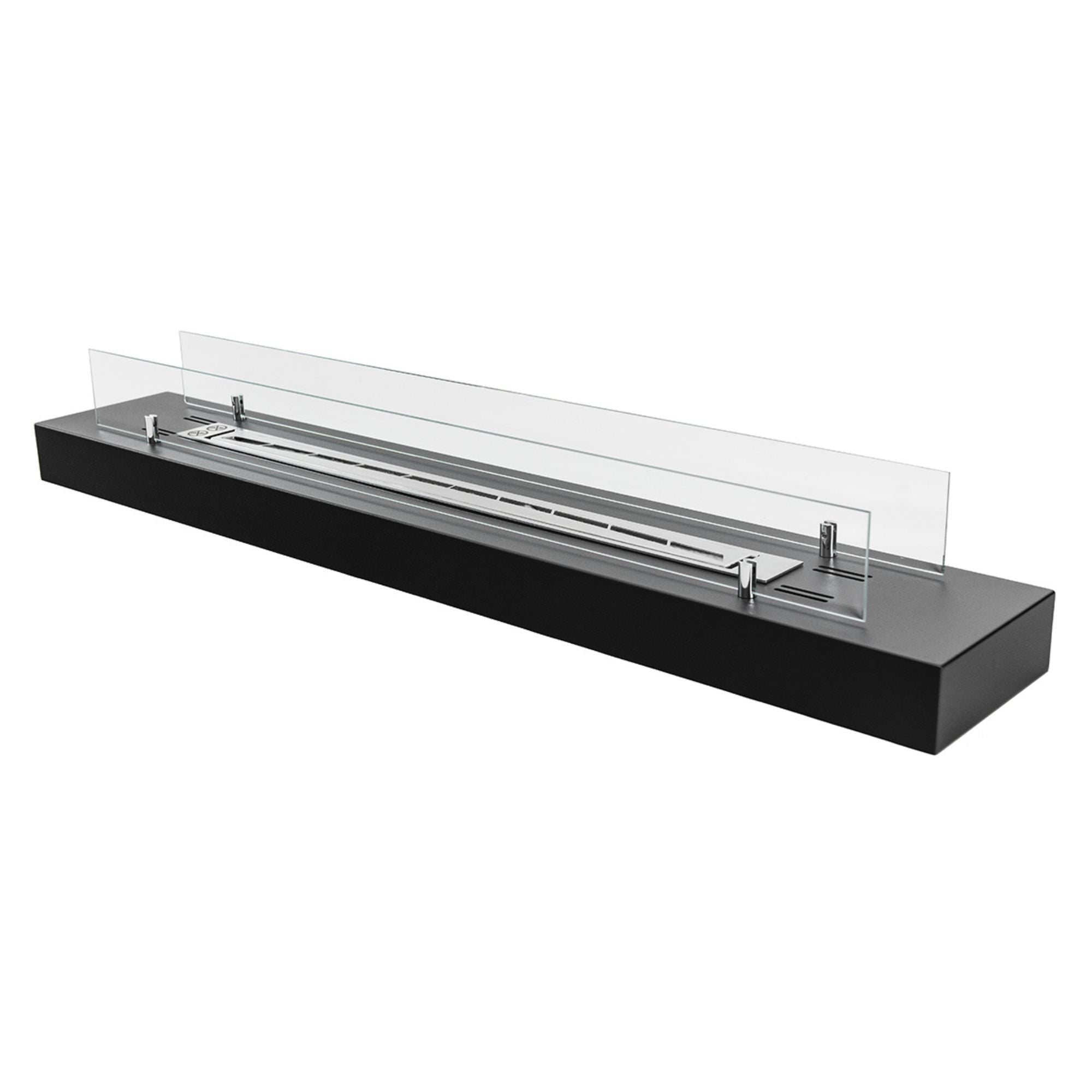 Maron Bio Ethanol Inzetbrander - Tafelhaard 120 cm – afbeelding 5
