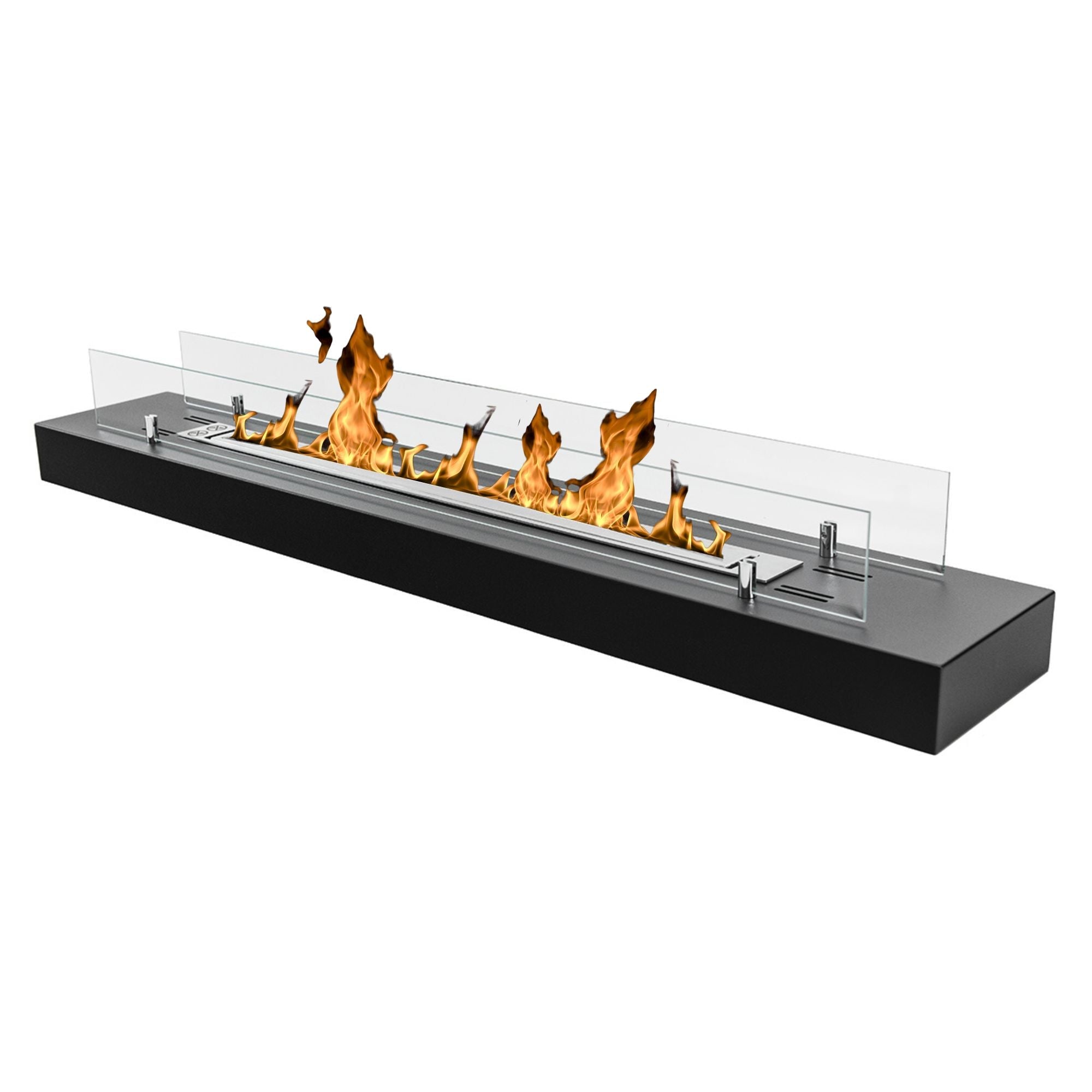 Maron Bio Ethanol Inzetbrander - Tafelhaard 120 cm – afbeelding 1