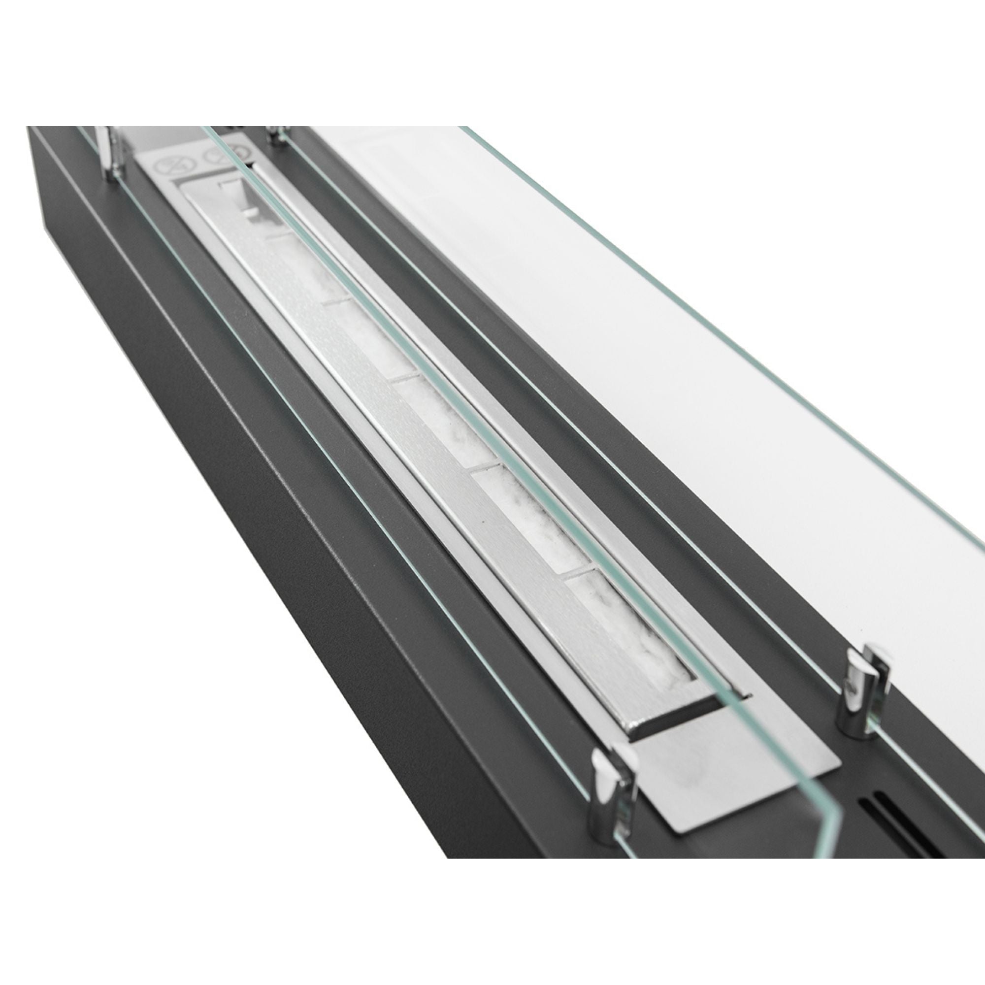 Maron Bio Ethanol Inzetbrander - Tafelhaard 70 cm – afbeelding 2