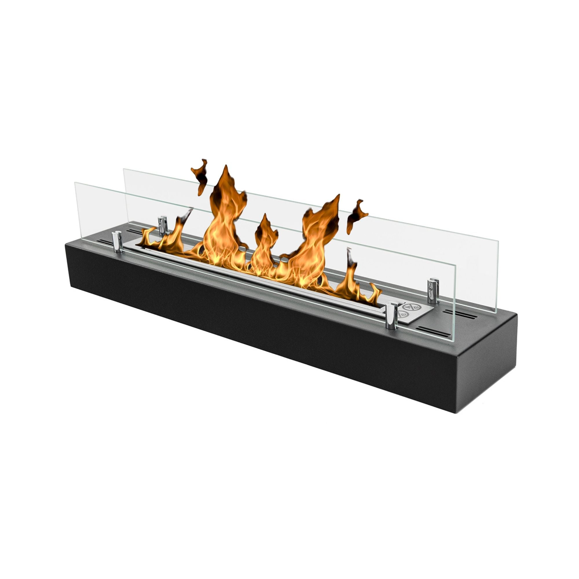 Maron Bio Ethanol Inzetbrander - Tafelhaard 70 cm – afbeelding 1