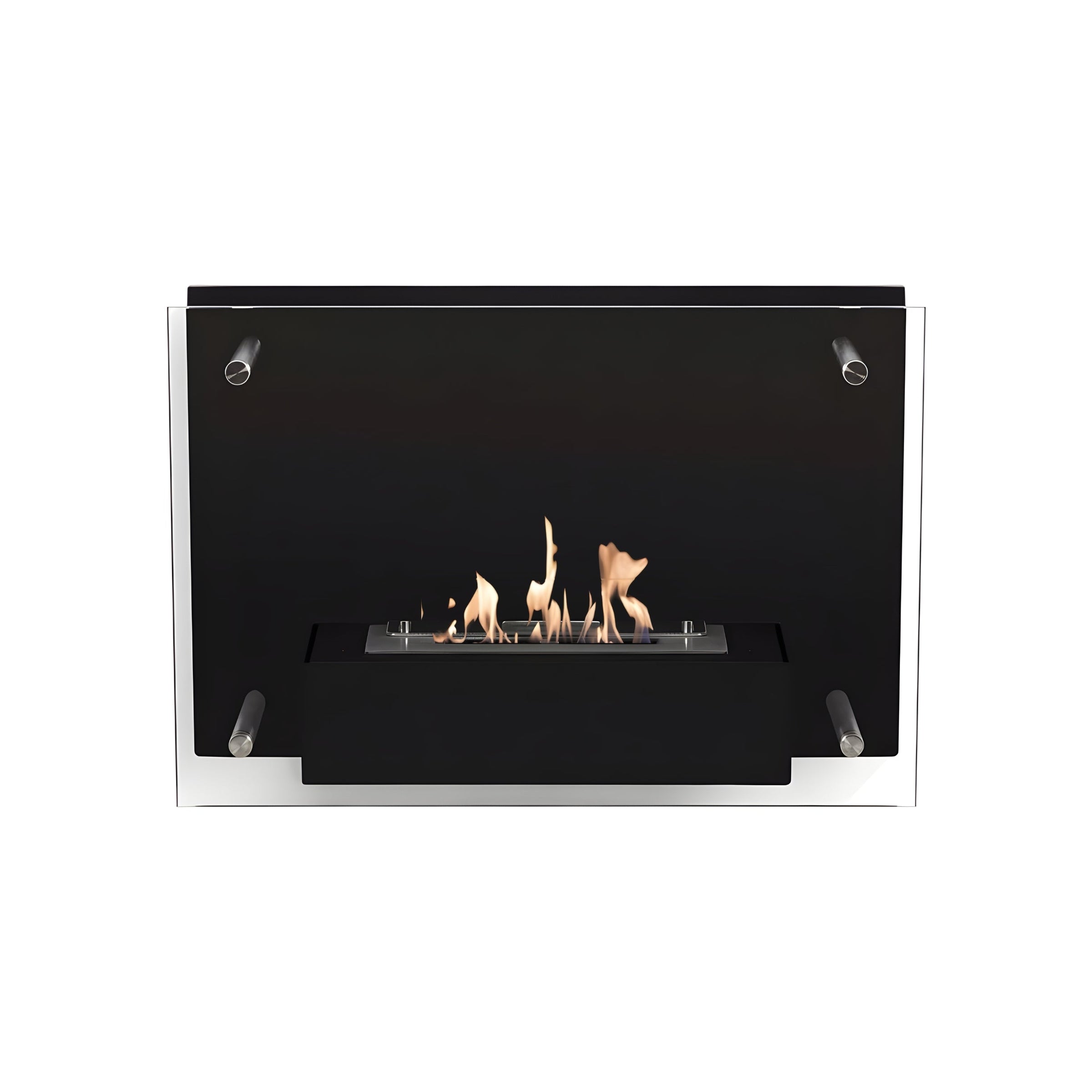 Maso Bio Ethanol Wandhaard 60 cm – afbeelding 1