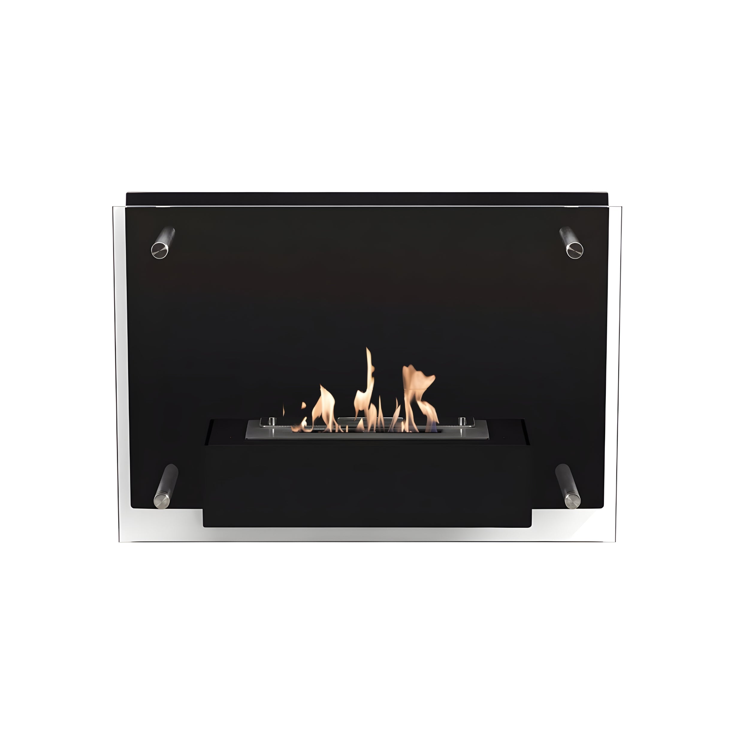 Maso Bio Ethanol Wandhaard 60 cm – afbeelding 1