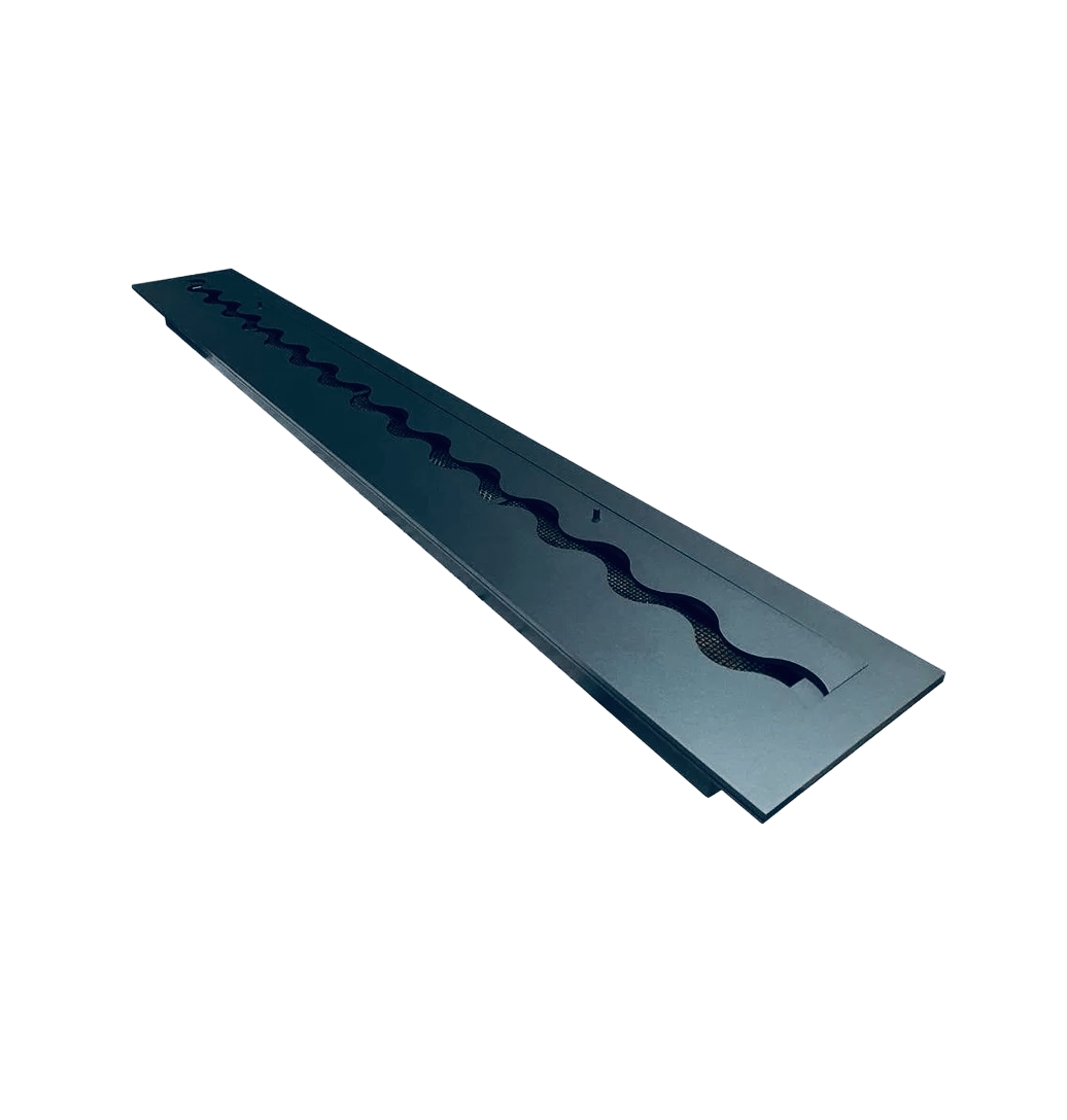 MELLA PRO WAVE BIO ETHANOL BRANDER 170 CM