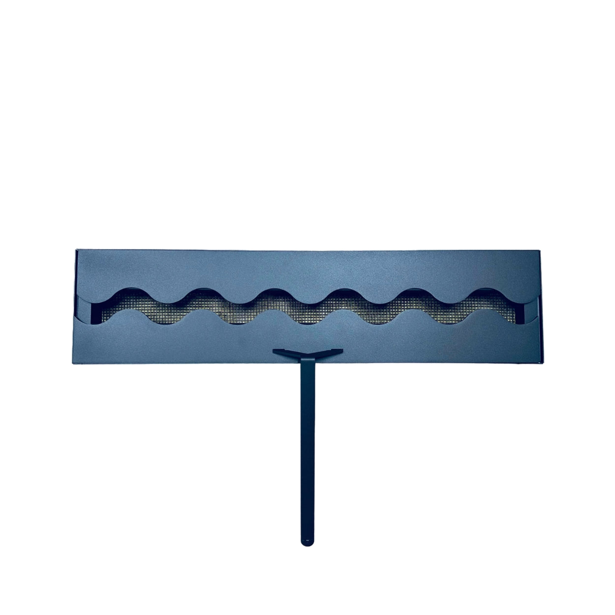 MELLA PRO WAVE BIO ETHANOL BRANDER 70 CM