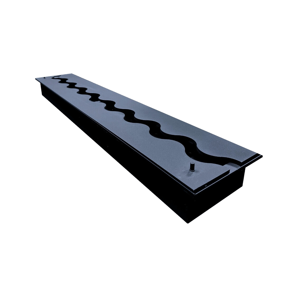 MELLA PRO WAVE BIO ETHANOL BRANDER 130 CM