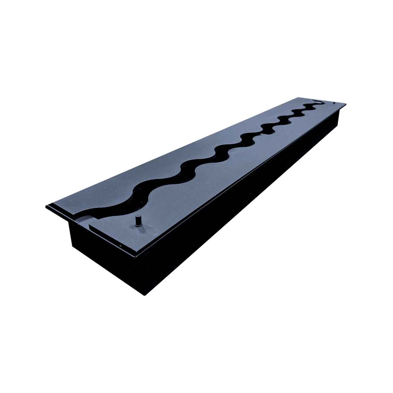 MELLA PRO WAVE BIO ETHANOL BRANDER 110 CM