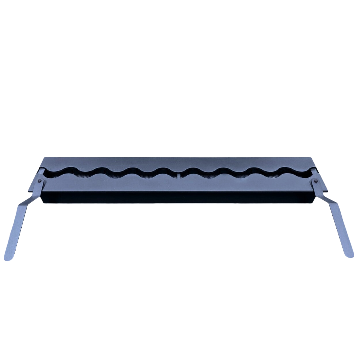MELLA PRO WAVE BIO ETHANOL BRANDER 110 CM