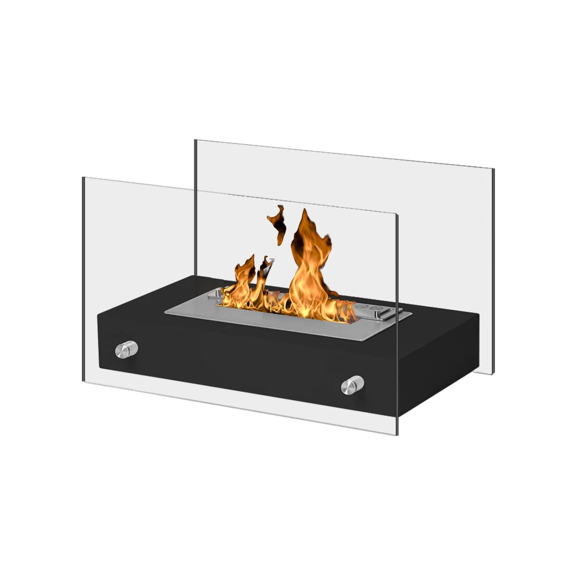 Mila Z Bio Ethanol Tafelhaard L50 cm – afbeelding 1