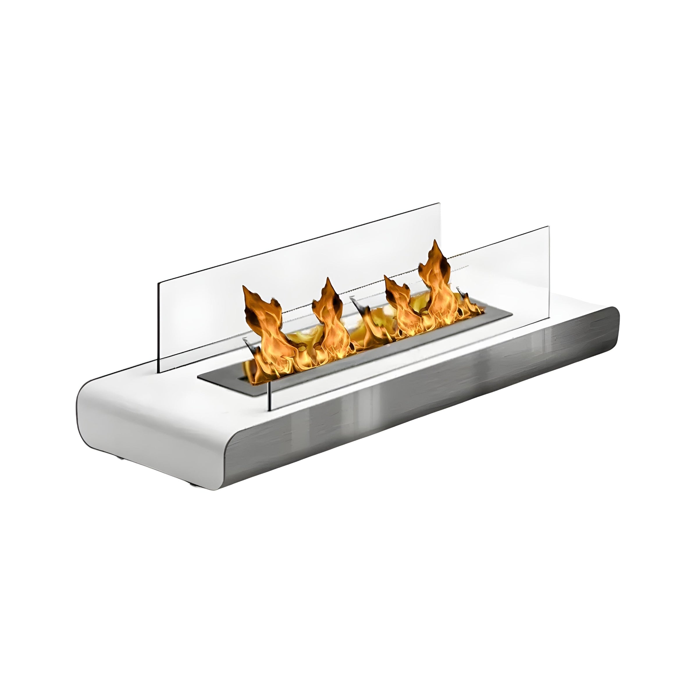 Mode W Bio Ethanol Tafelhaard L85 cm – afbeelding 2