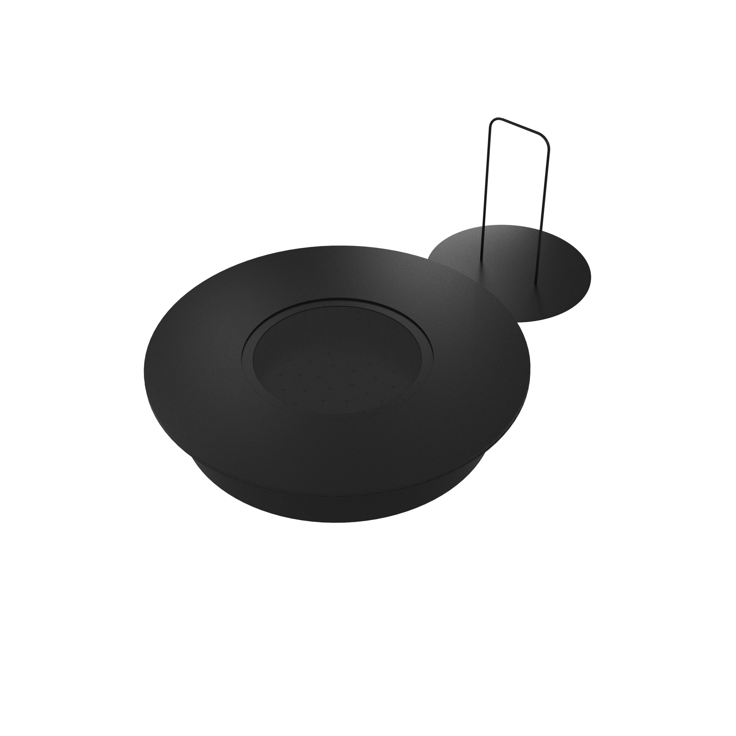 MoonFire Rond Bio Ethanol Brander D40 cm – afbeelding 6