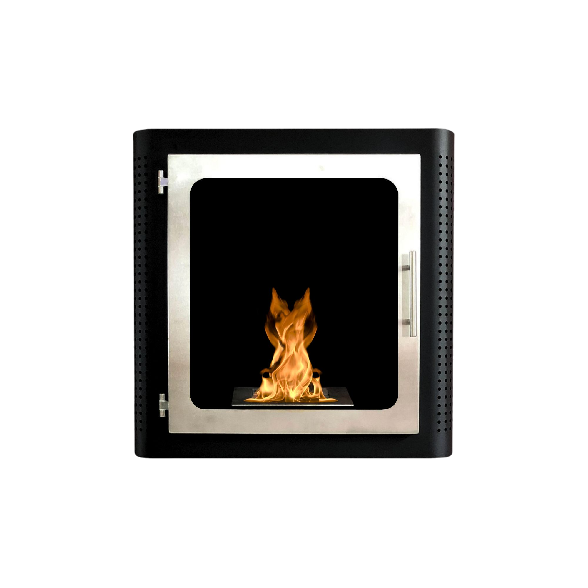 Nano Bio Ethanol Wandhaard 60 cm – afbeelding 1