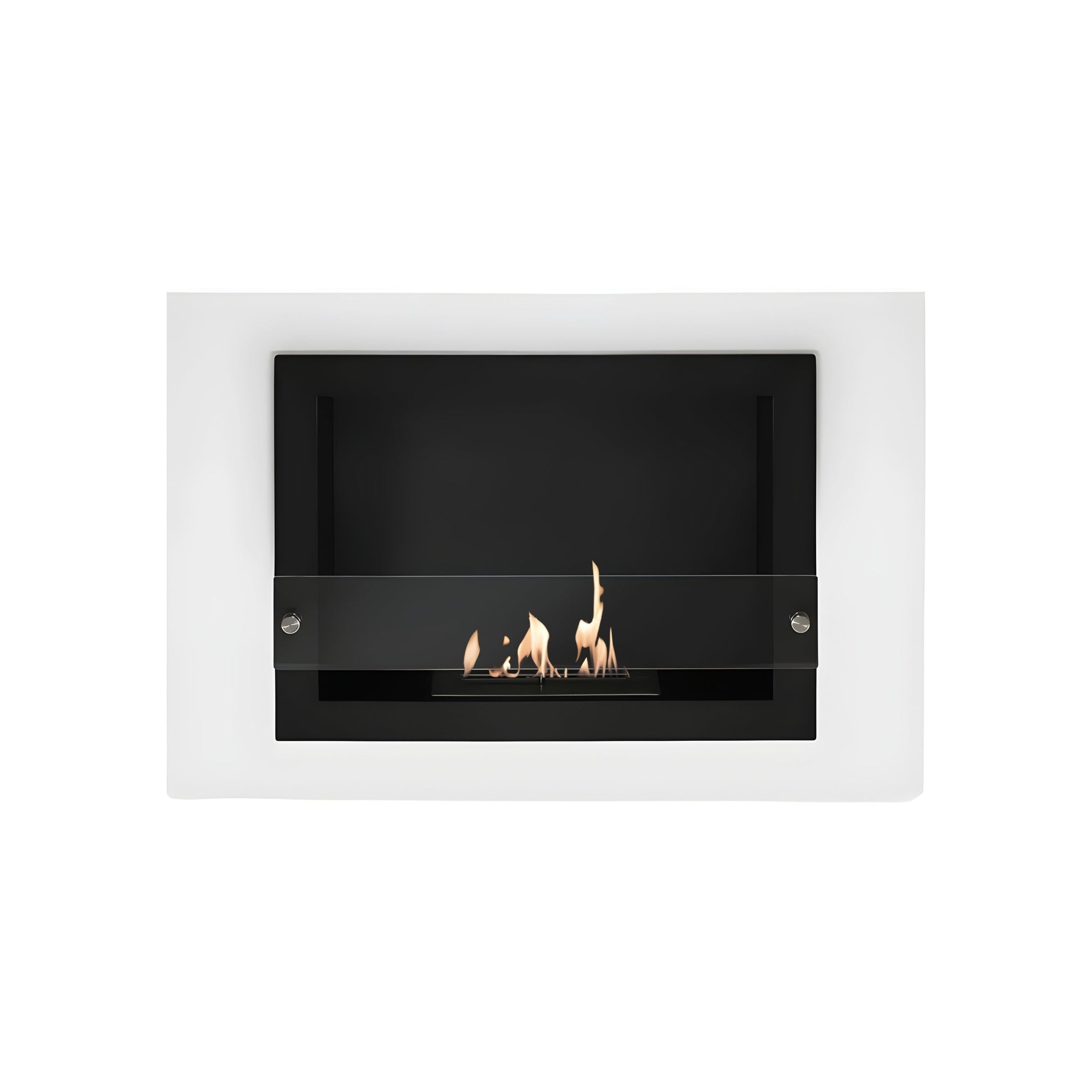 Oford Bio Ethanol Wandhaard 80 cm – afbeelding 1