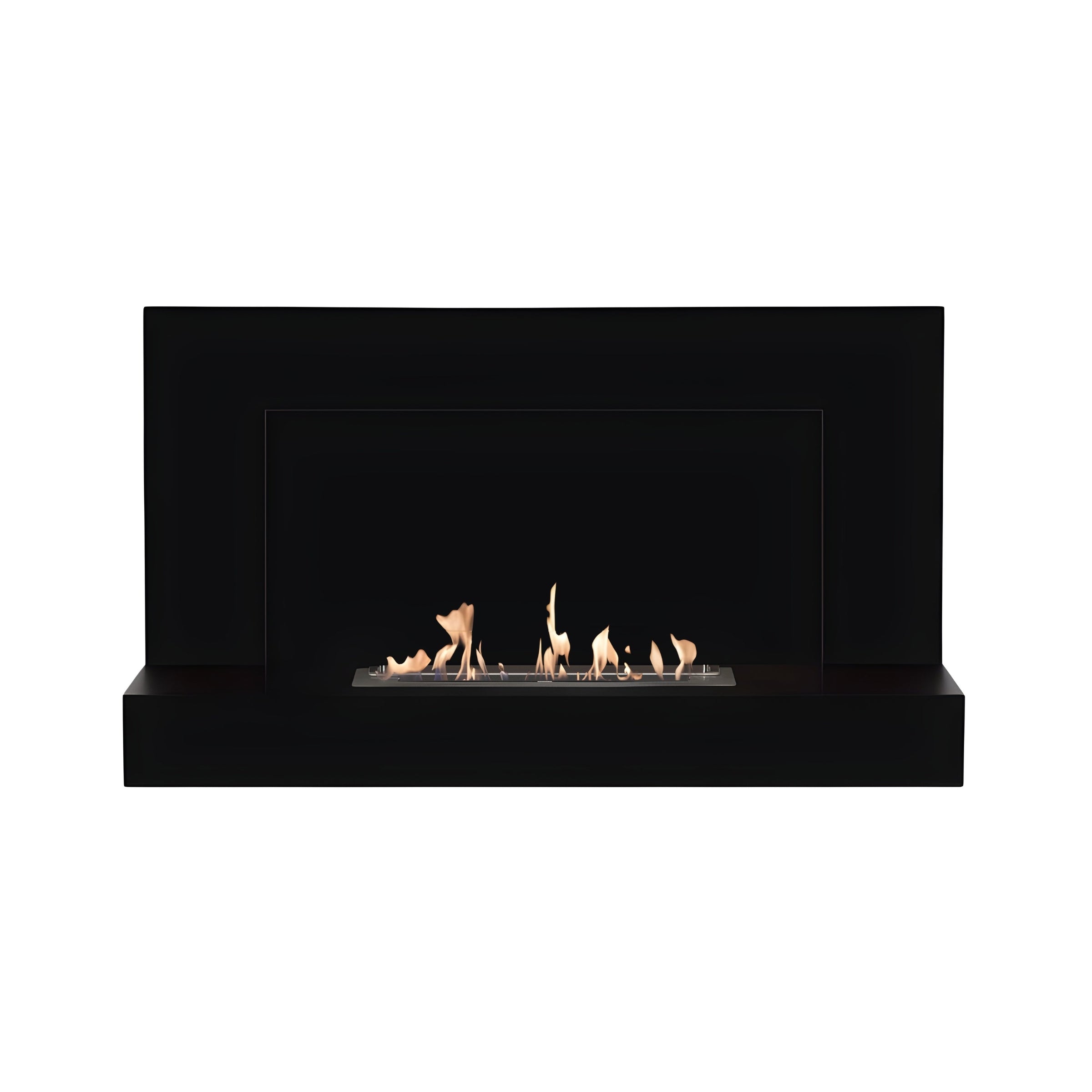 Osla Bio Ethanol Wandhaard 90 cm – afbeelding 1
