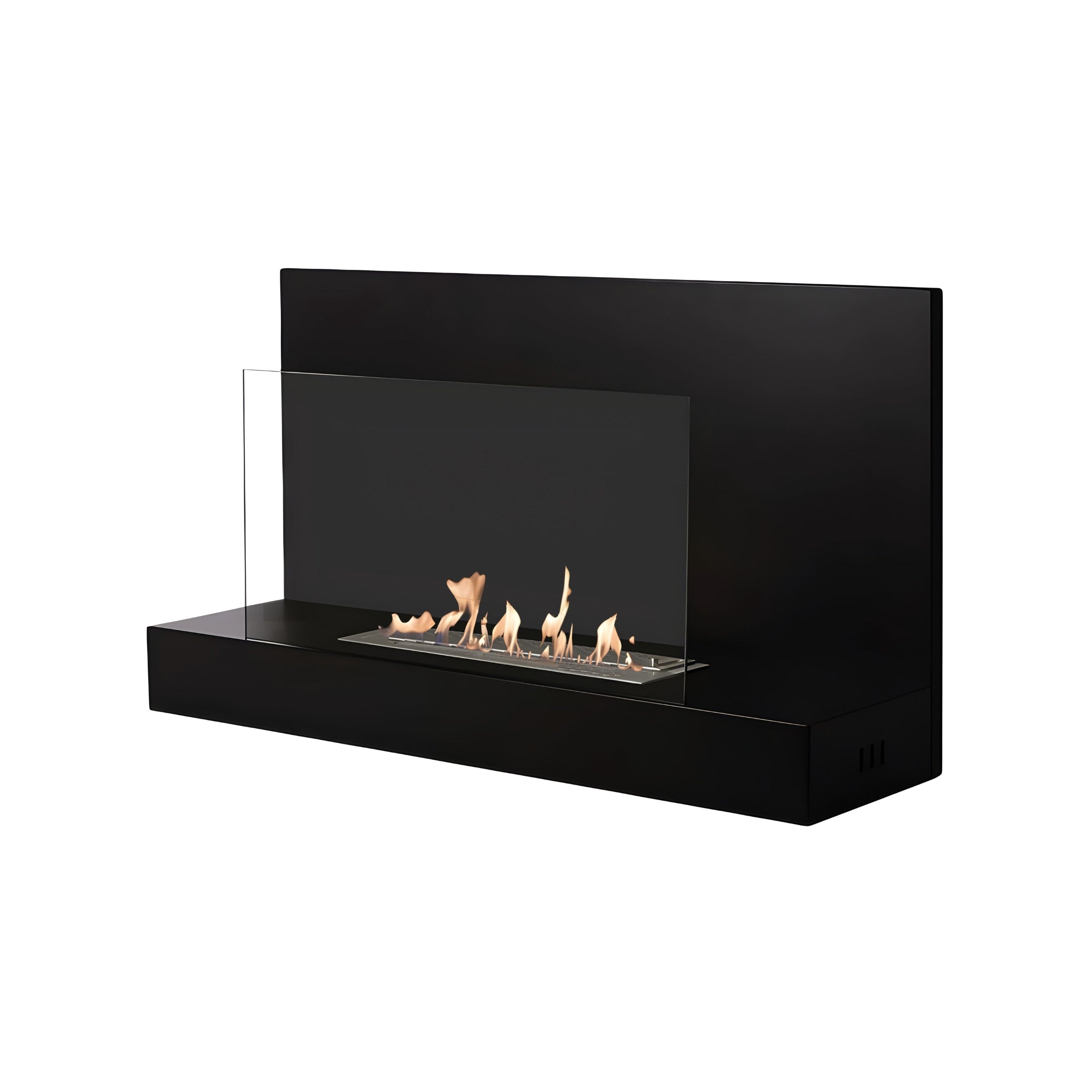 Osla Bio Ethanol Wandhaard 90 cm – afbeelding 3
