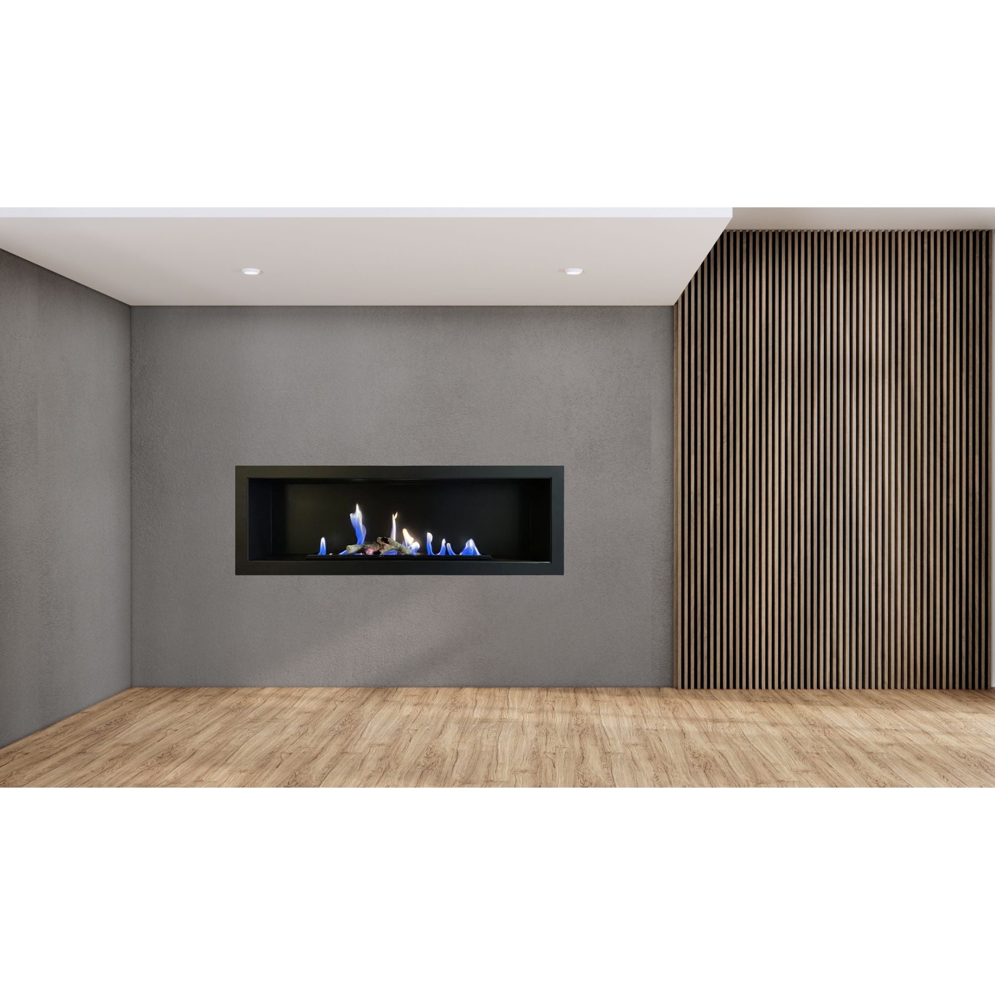 Pele Bio Ethanol Wandhaard 120 cm – afbeelding 5