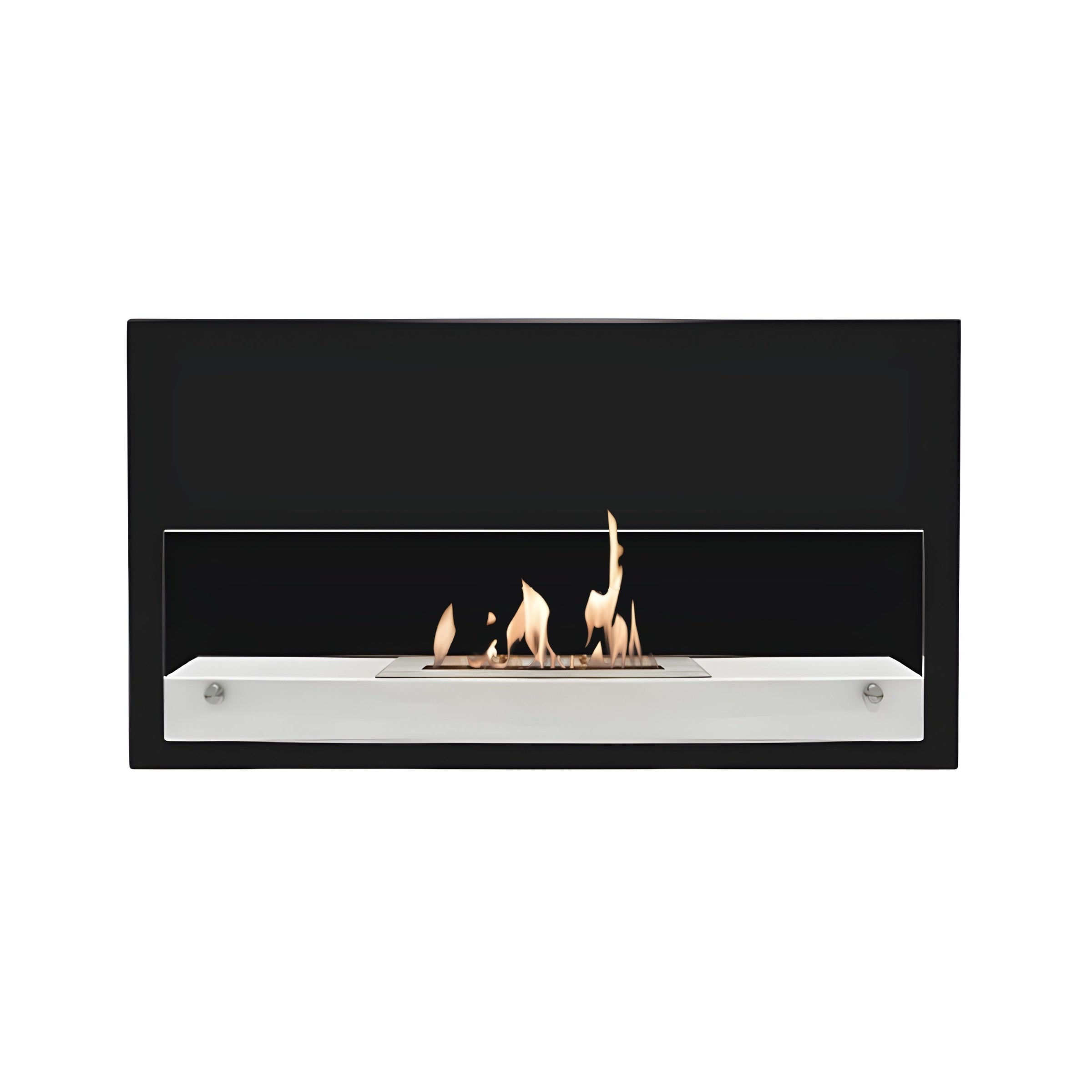 Rad Bio Ethanol Wandhaard 86 cm – afbeelding 1