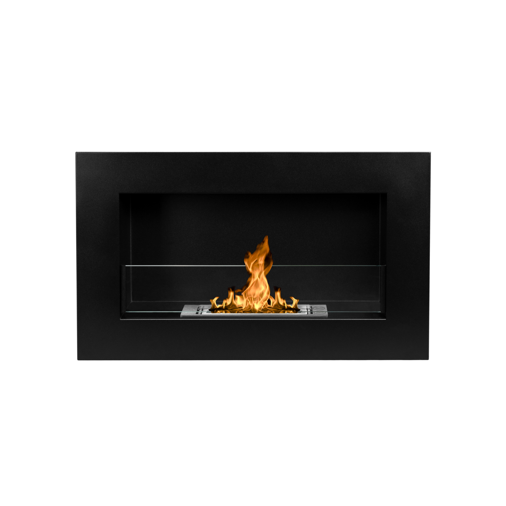 REA Bio Ethanol Inbouwhaard 65 cm – afbeelding 1