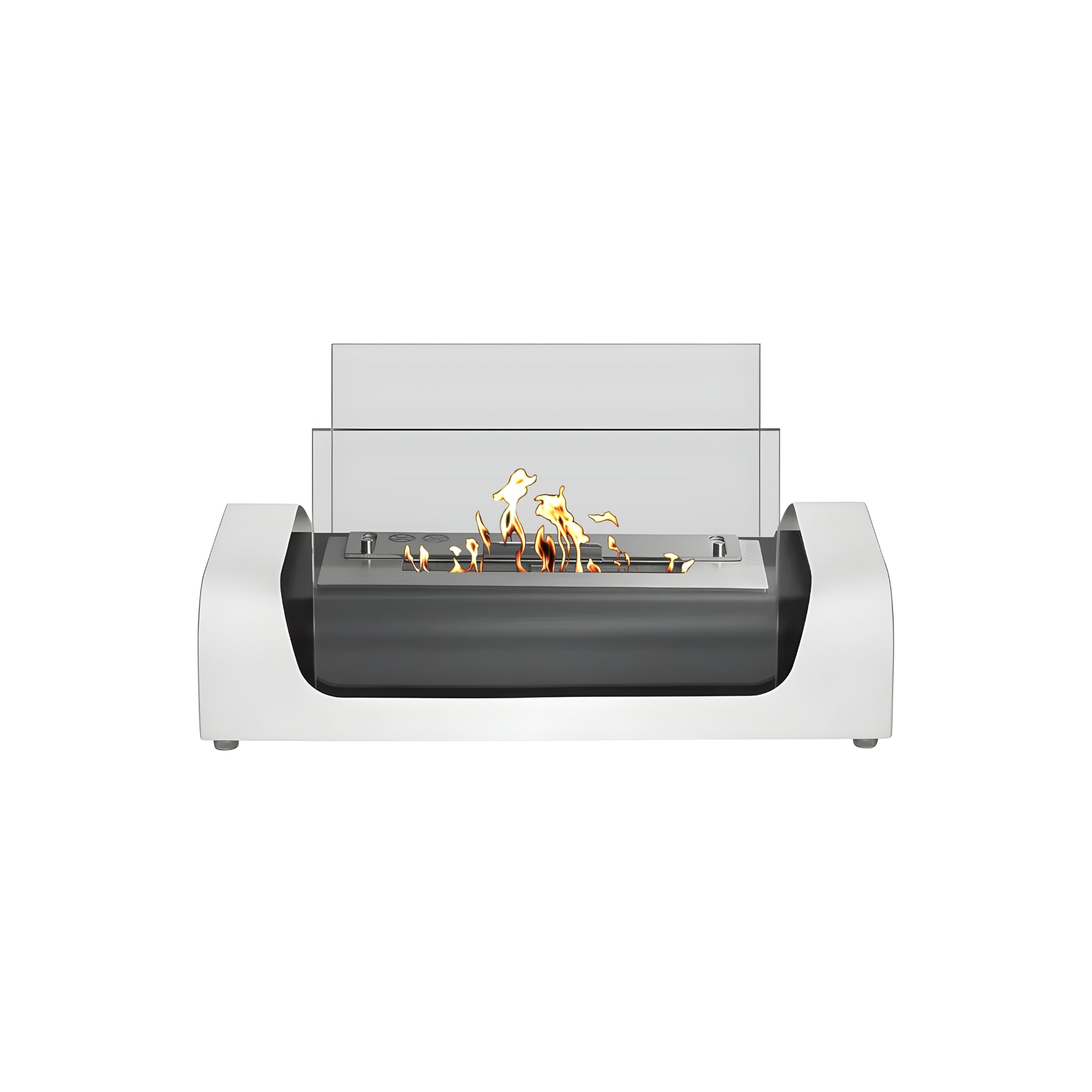 Renada Bio Ethanol Tafelhaard 45 cm – afbeelding 2