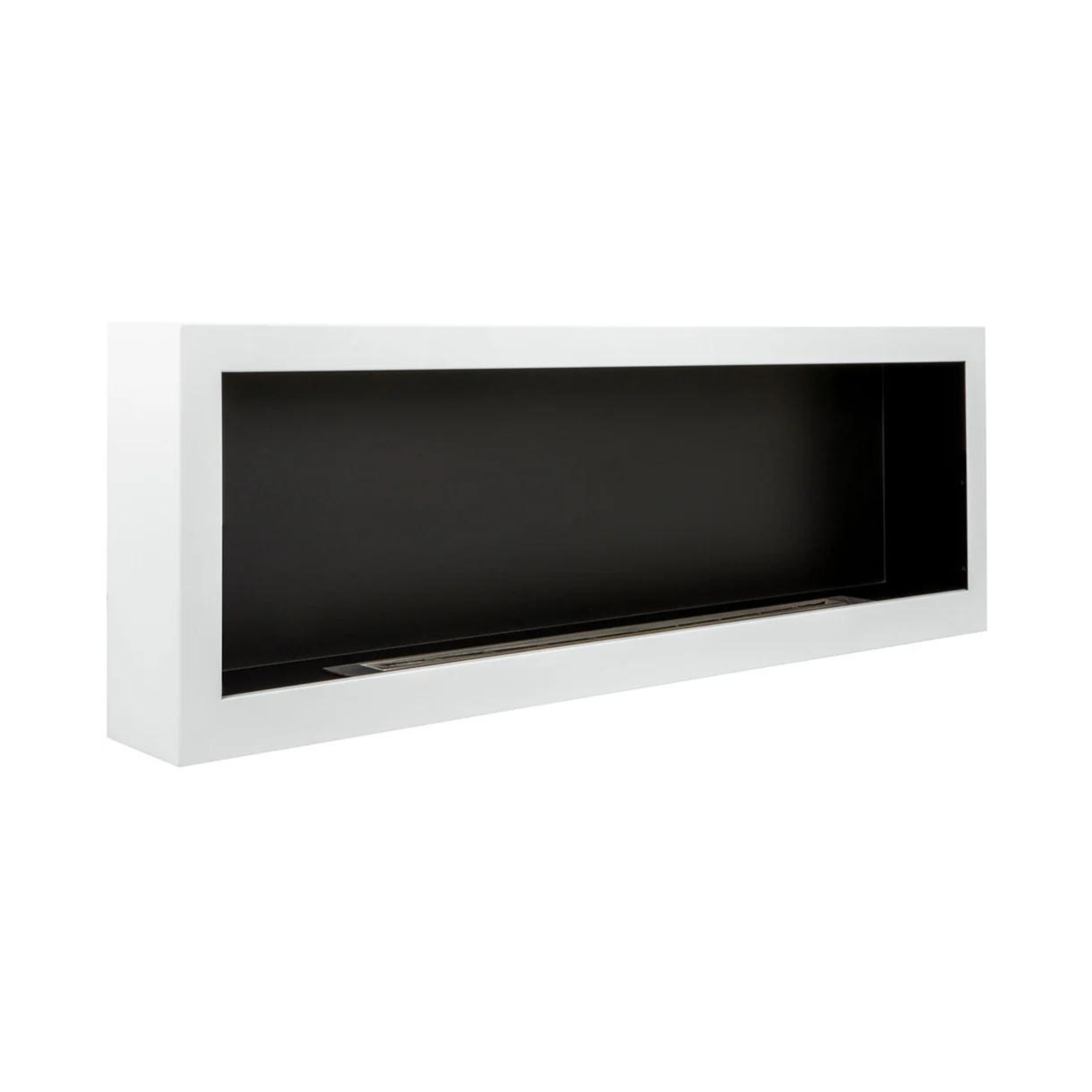S-line W Bio Ethanol Wandhaard 120 cm – afbeelding 7