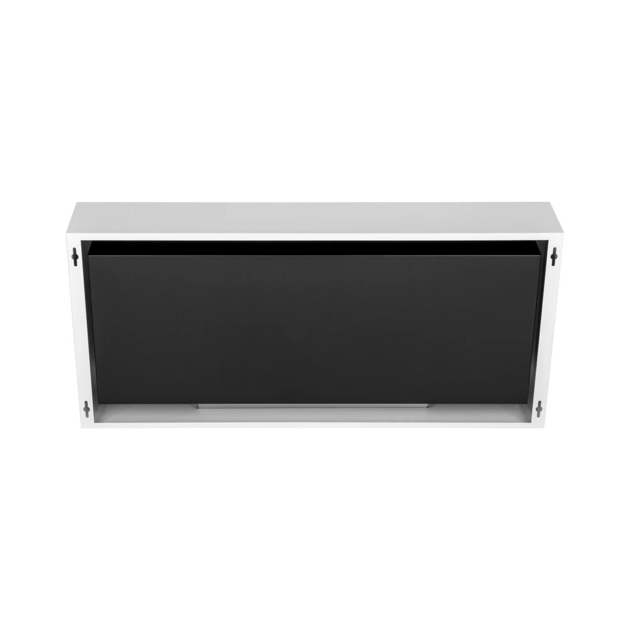 S-line W Bio Ethanol Wandhaard 90 cm – afbeelding 9