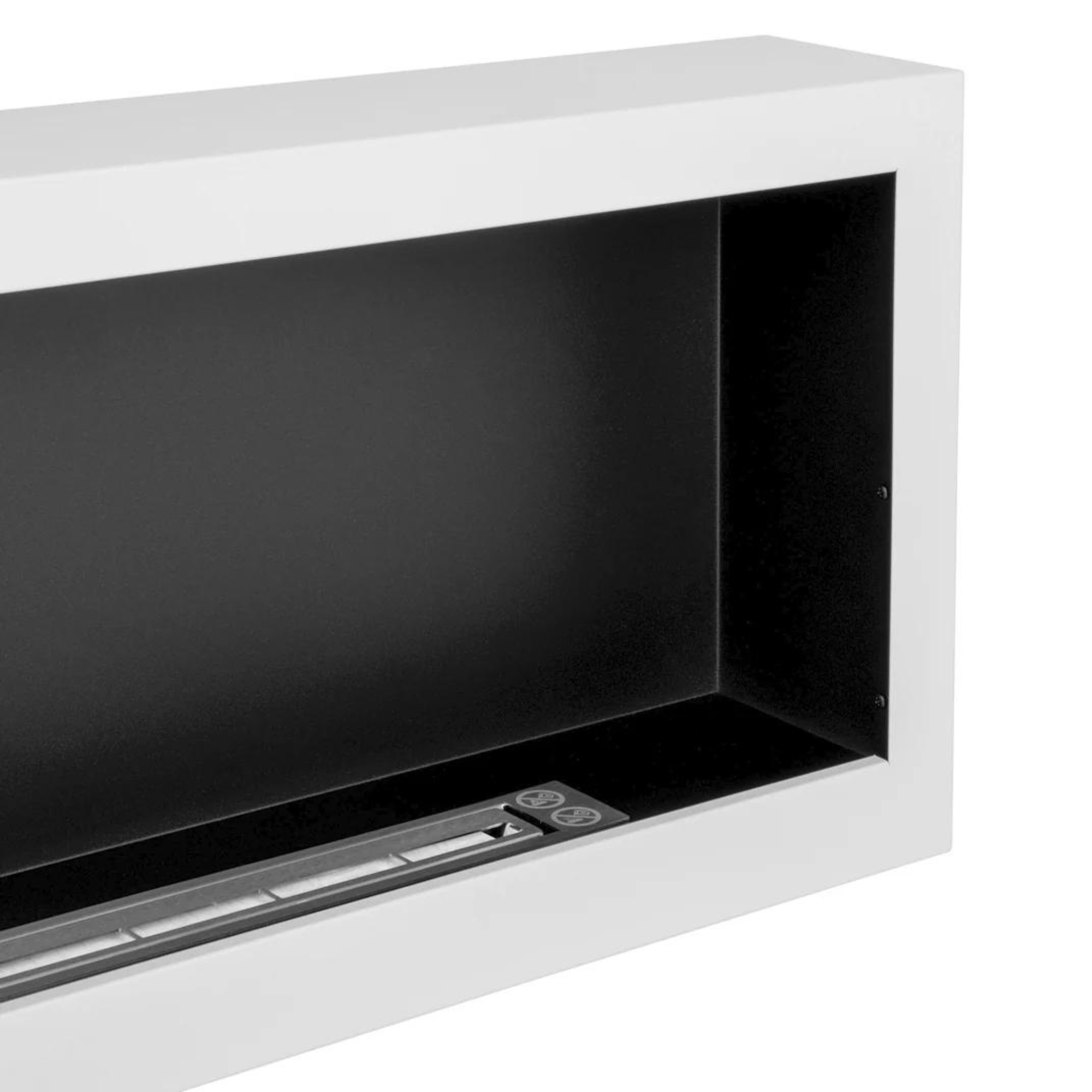 S-line W Bio Ethanol Wandhaard 90 cm – afbeelding 7