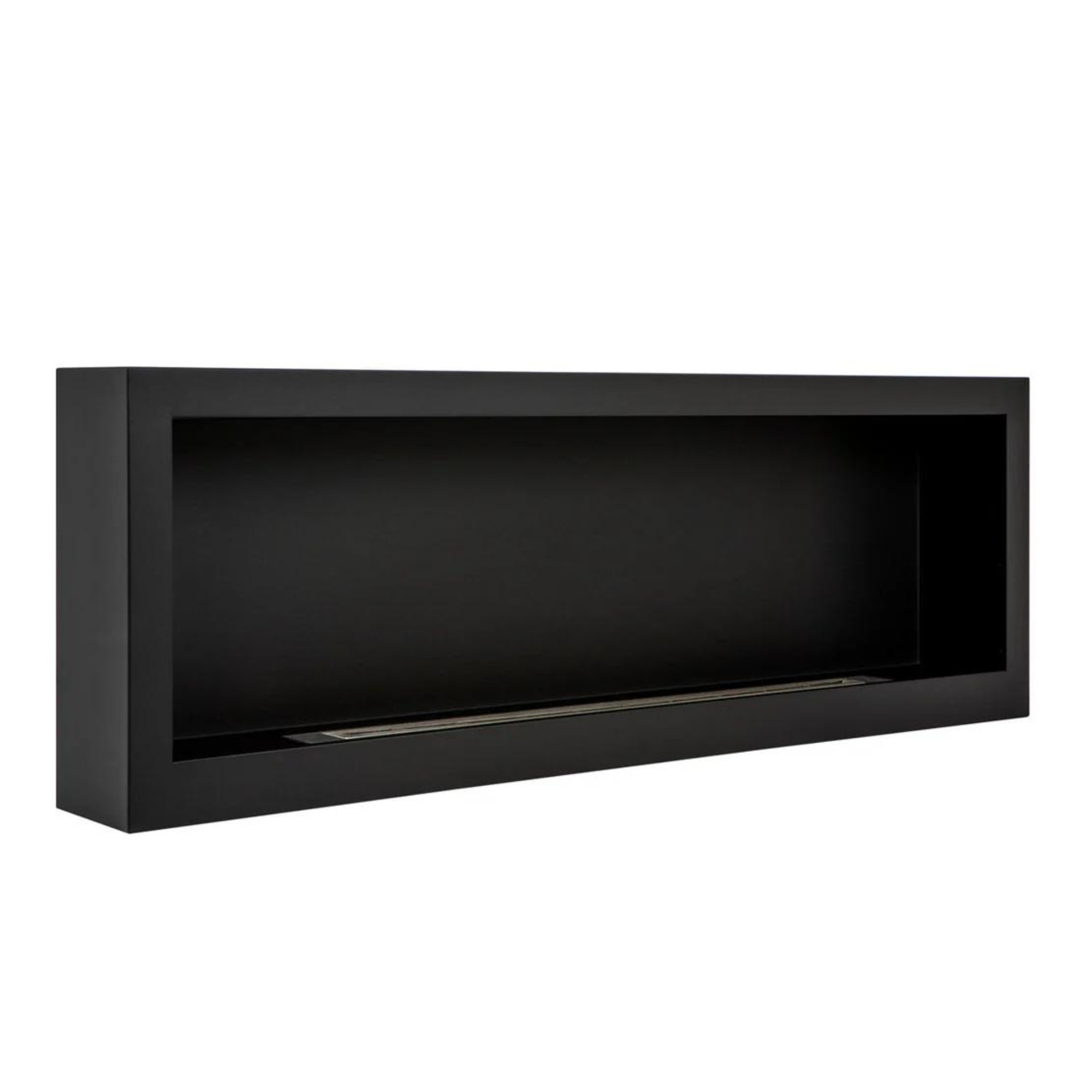 S-line Z Bio Ethanol Wandhaard 120 cm – afbeelding 8