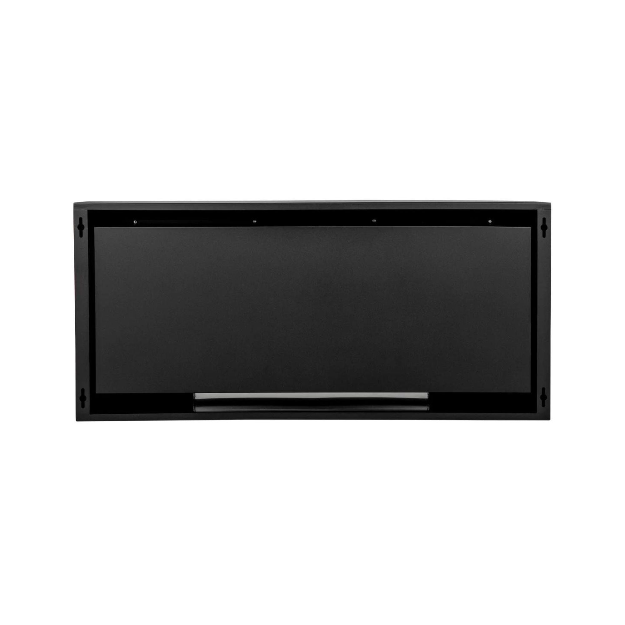 S-line Z Bio Ethanol Wandhaard 90 cm – afbeelding 8