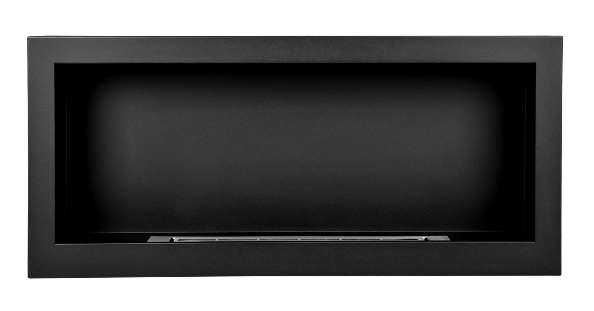 S-line Z Bio Ethanol Wandhaard 90 cm – afbeelding 6