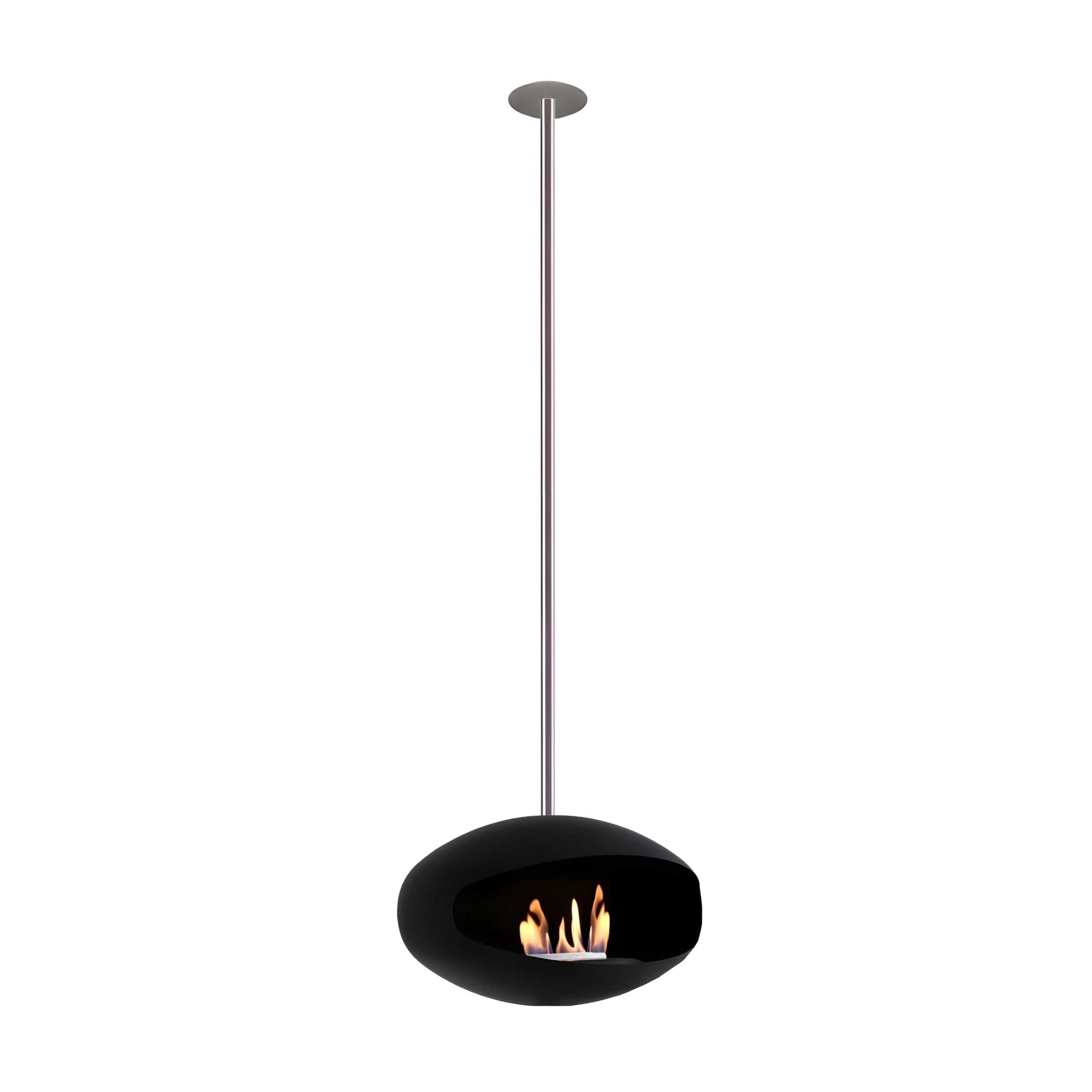 SELECTED BIO ETHANOL PLAFONDHAARD D60 CM – afbeelding 4