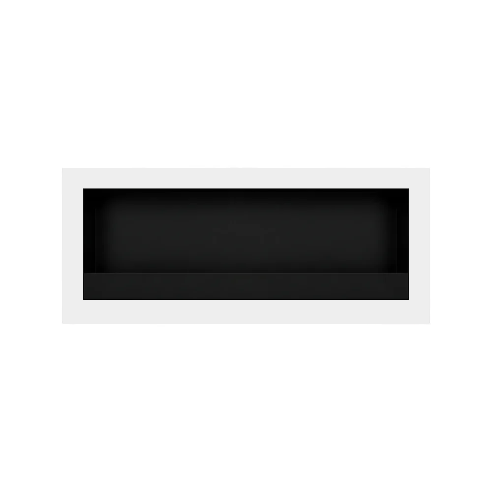 Selected Box Wandhaard Wit 100 cm – afbeelding 5