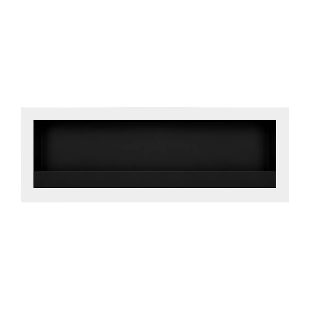 Selected Box Wandhaard Wit 120 cm – afbeelding 5