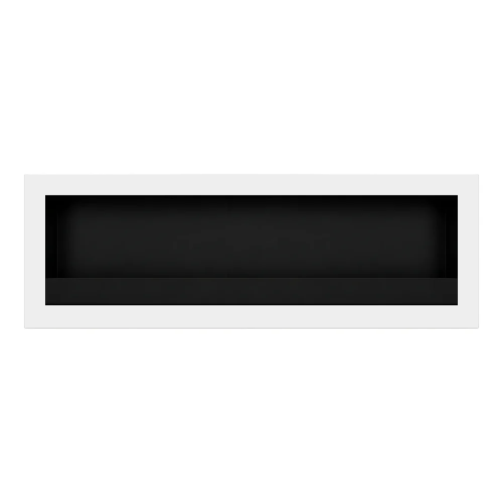 Selected Box Wandhaard Wit 160 cm – afbeelding 5