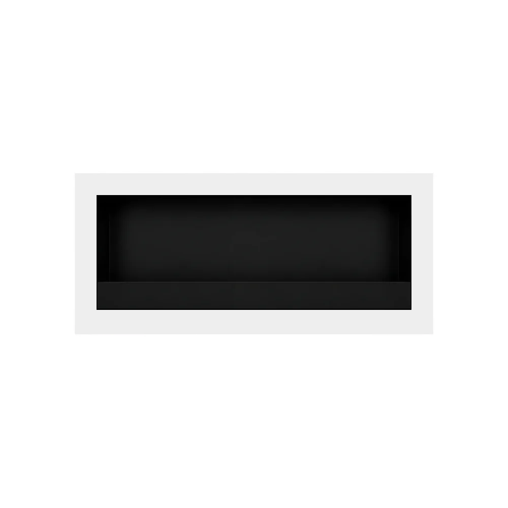 Selected Box Wandhaard Wit 80 cm – afbeelding 5