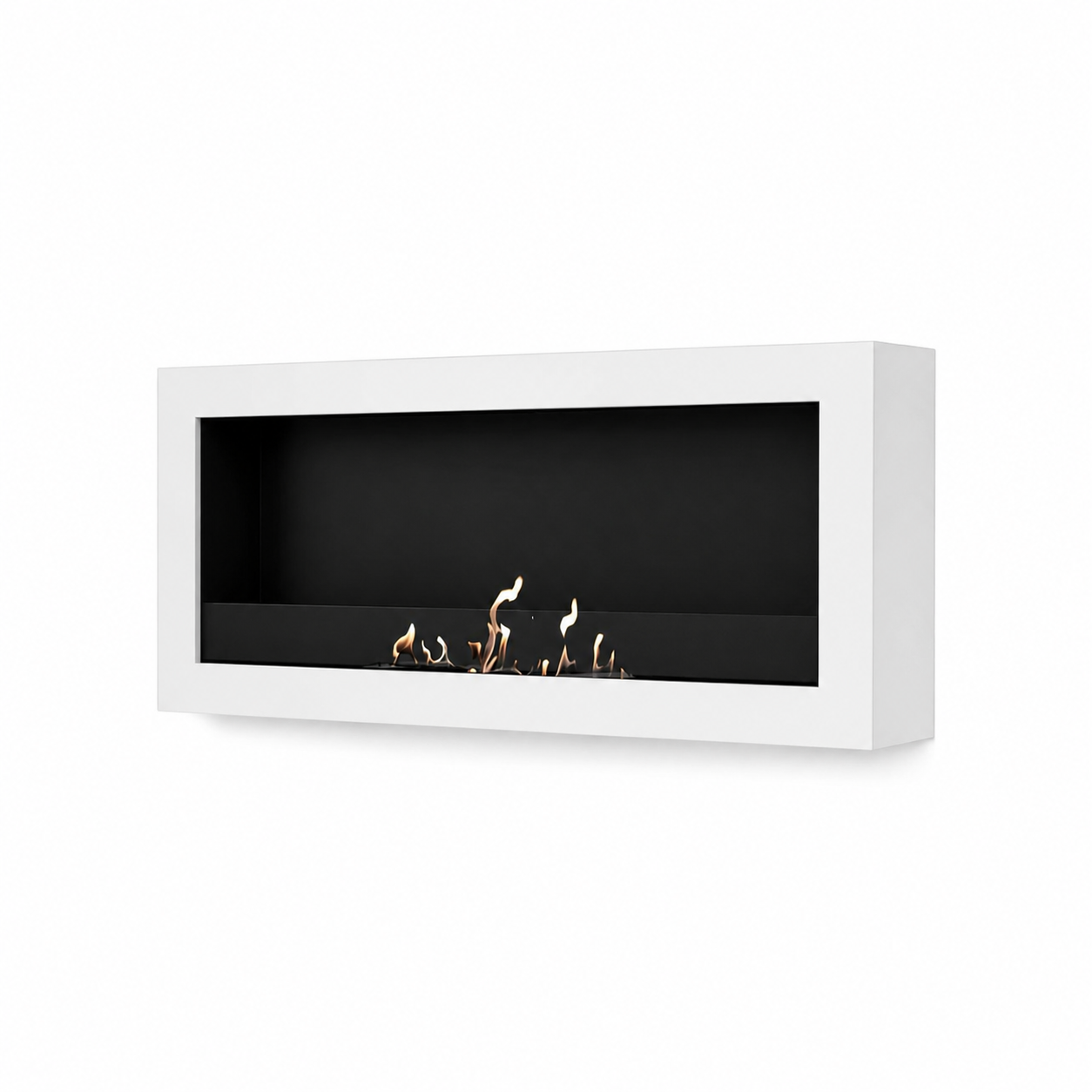 Selected Box Wandhaard Wit 80 cm – afbeelding 1