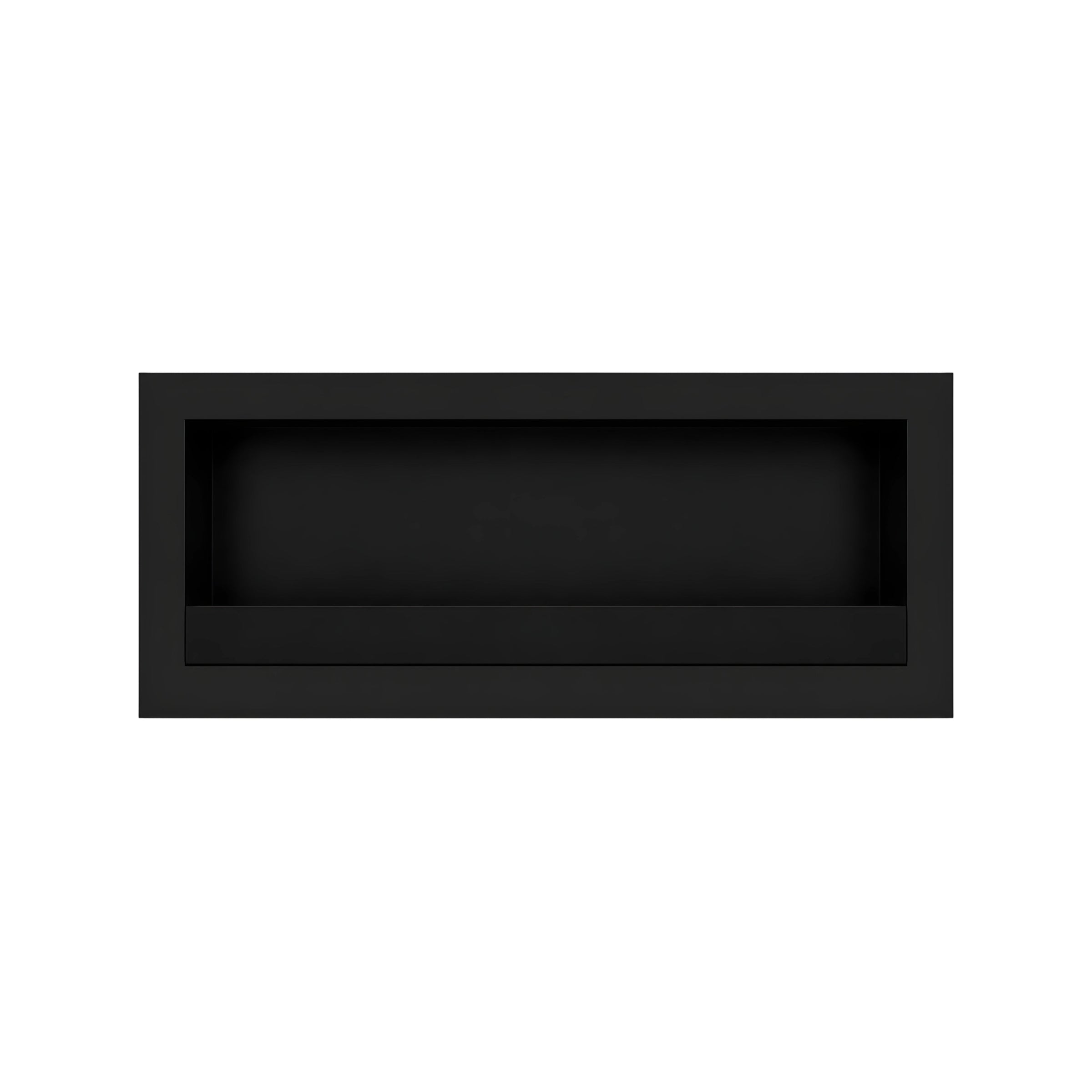 Selected Box Wandhaard Zwart 100 cm – afbeelding 5