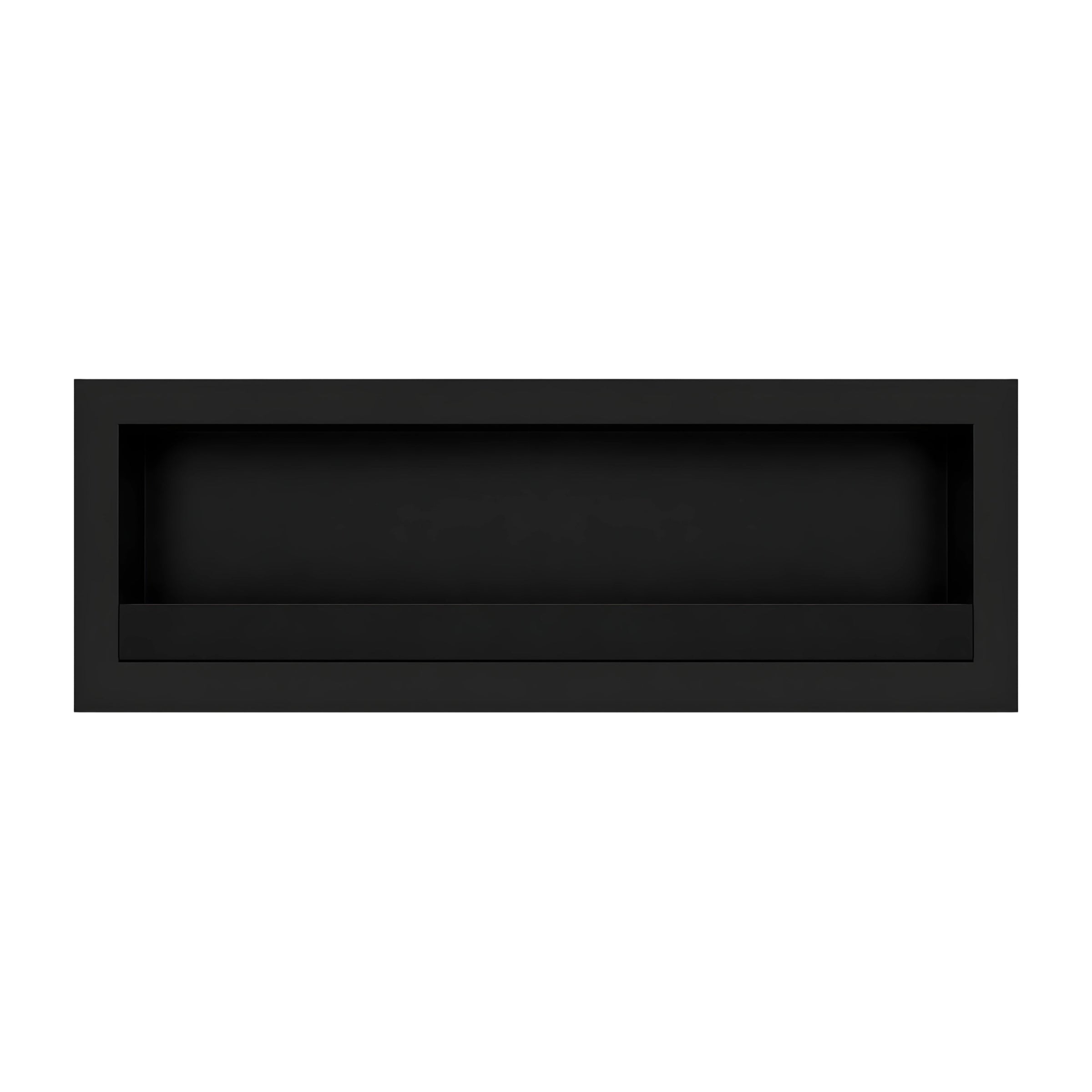 Selected Box Wandhaard Zwart 120 cm – afbeelding 5