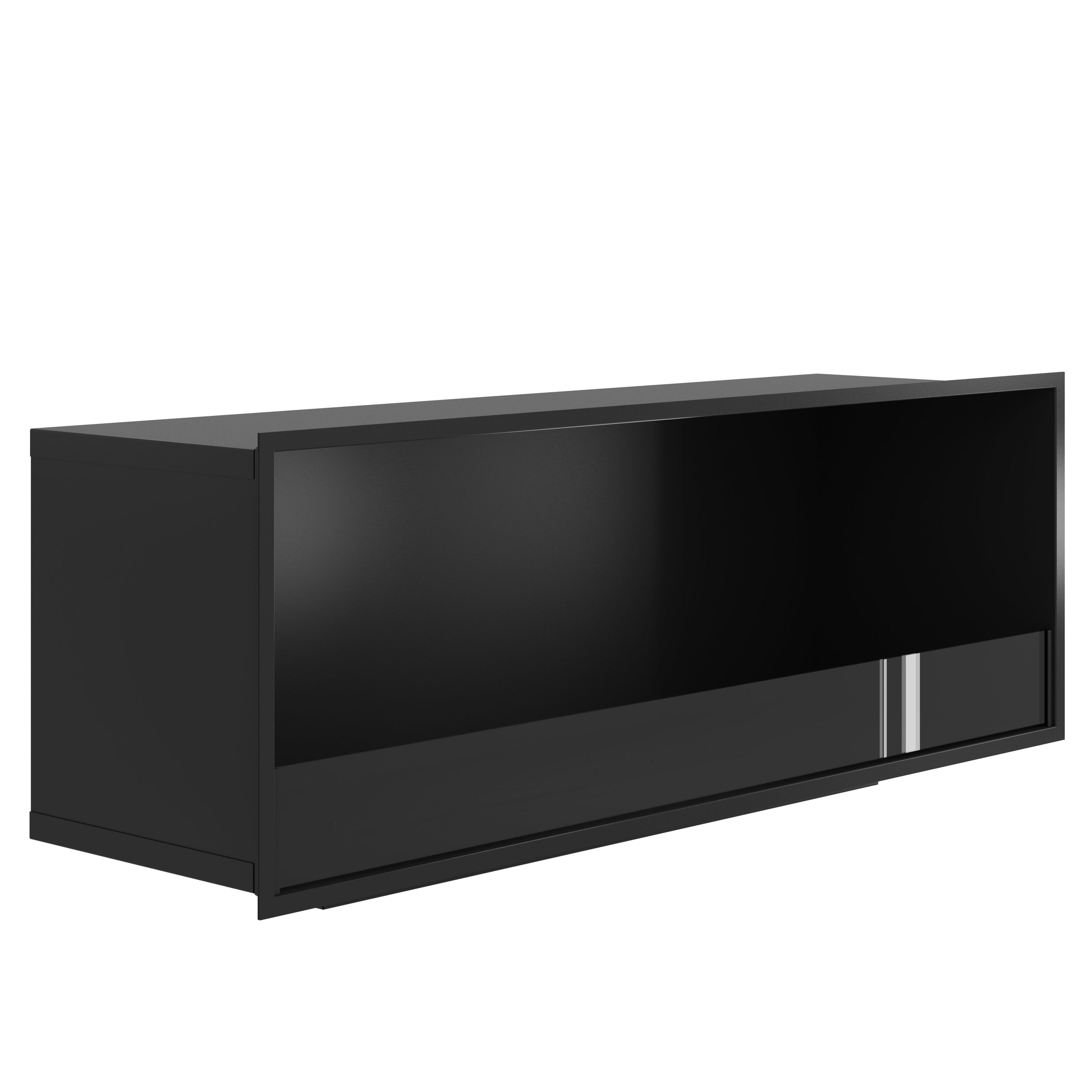 Selected Enkelzijdige Inbouwhaard 150 cm