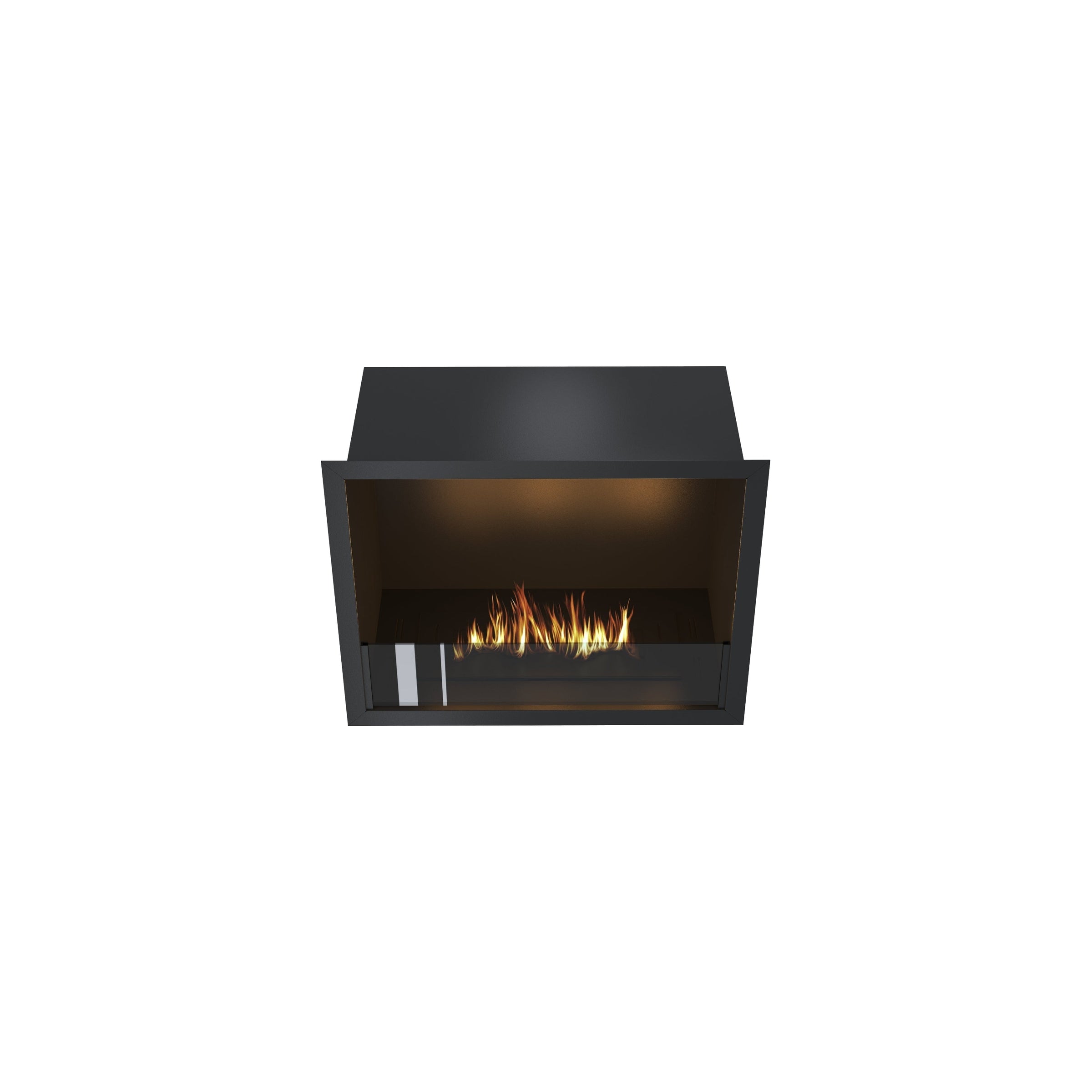 Selected Enkelzijdige Inbouwhaard 50 cm – afbeelding 8
